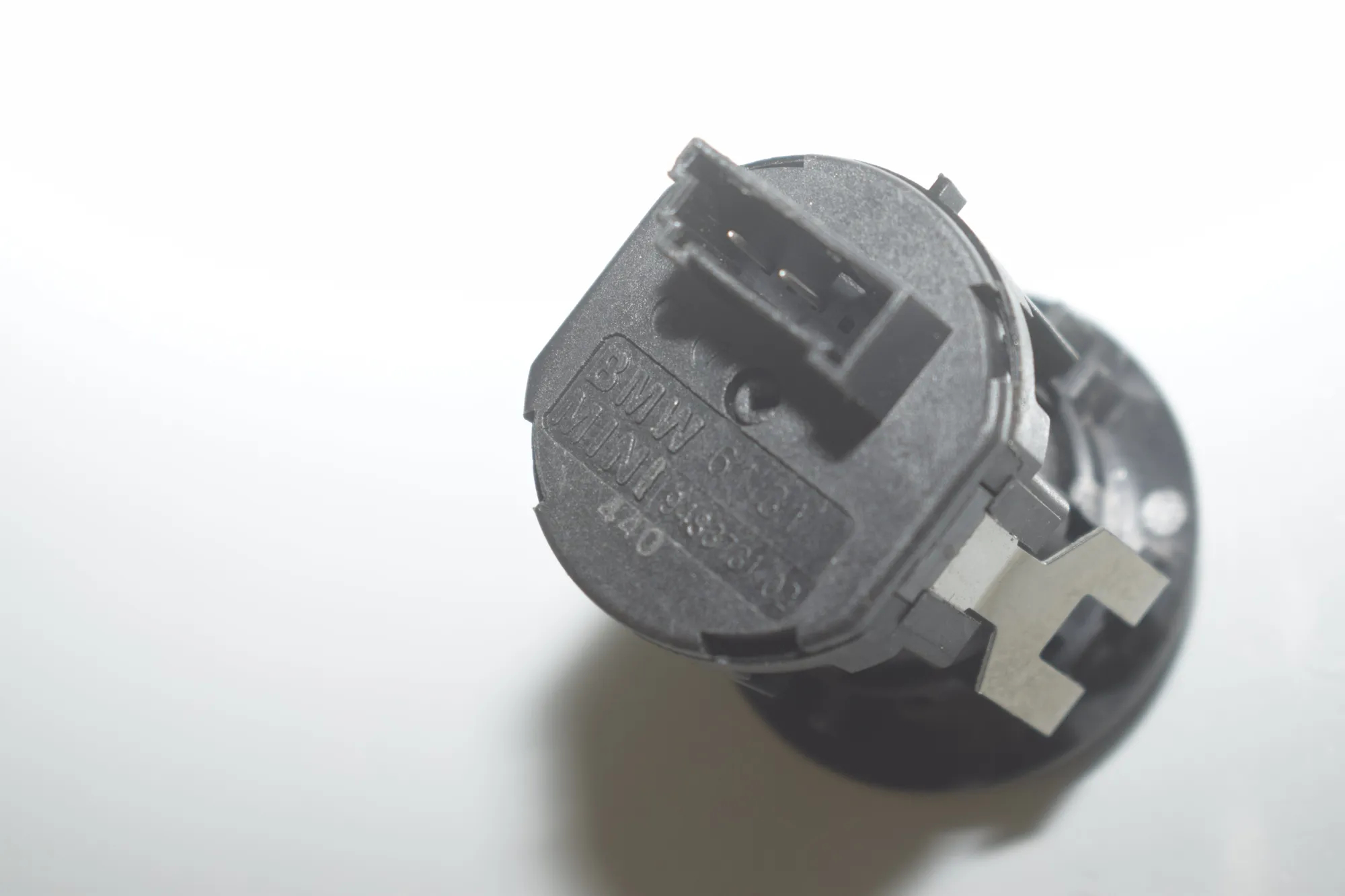 SRS Switch – OEM 9498761 · BMW 3 Touring (G21) (2019 - -) 318 d 2020 – 5