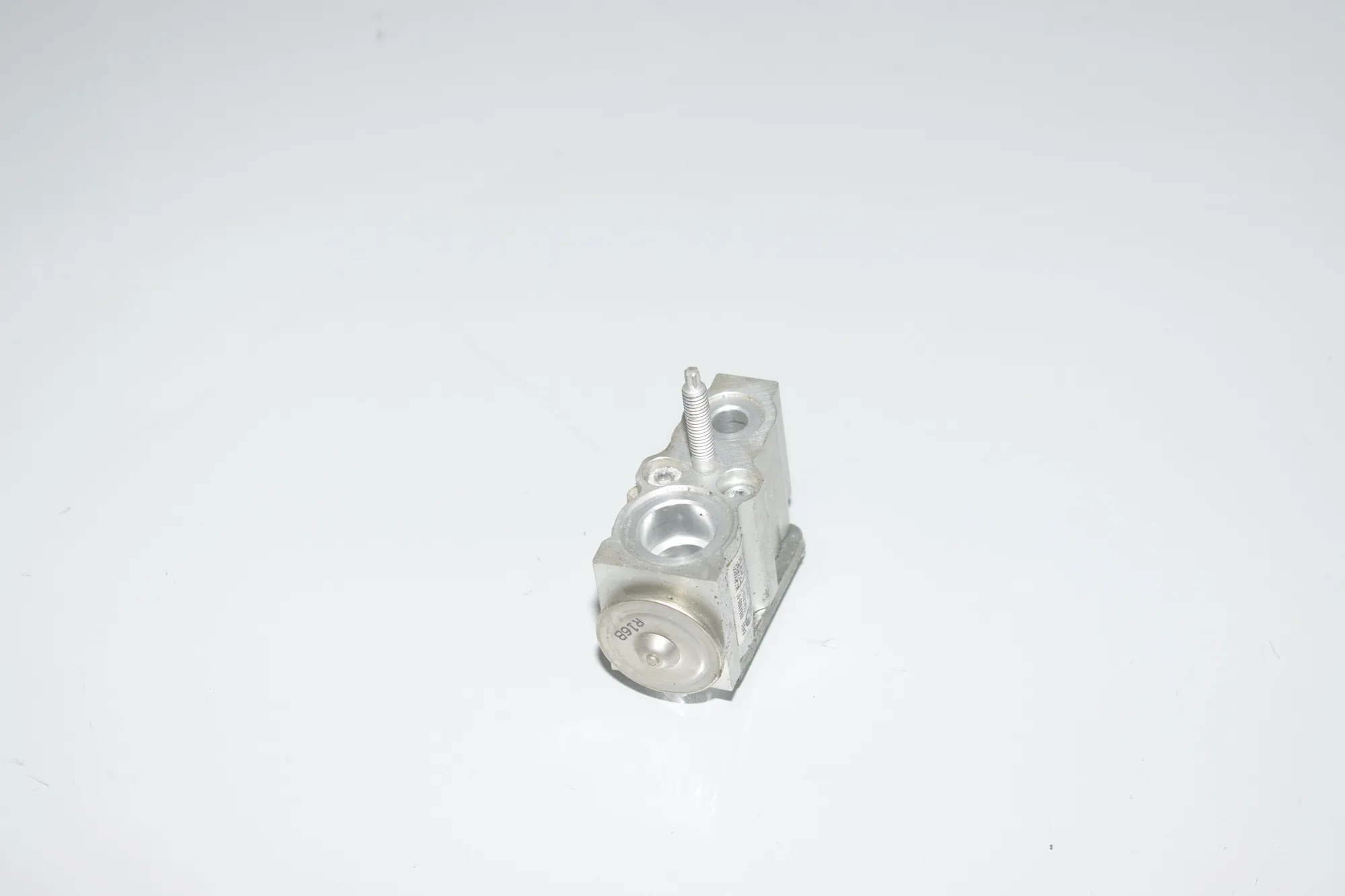 A/C Conditioner Expansion Valve – OEM 6994989 · BMW 3 Touring (G21) (2019 - -) 318 d 2020 – 3