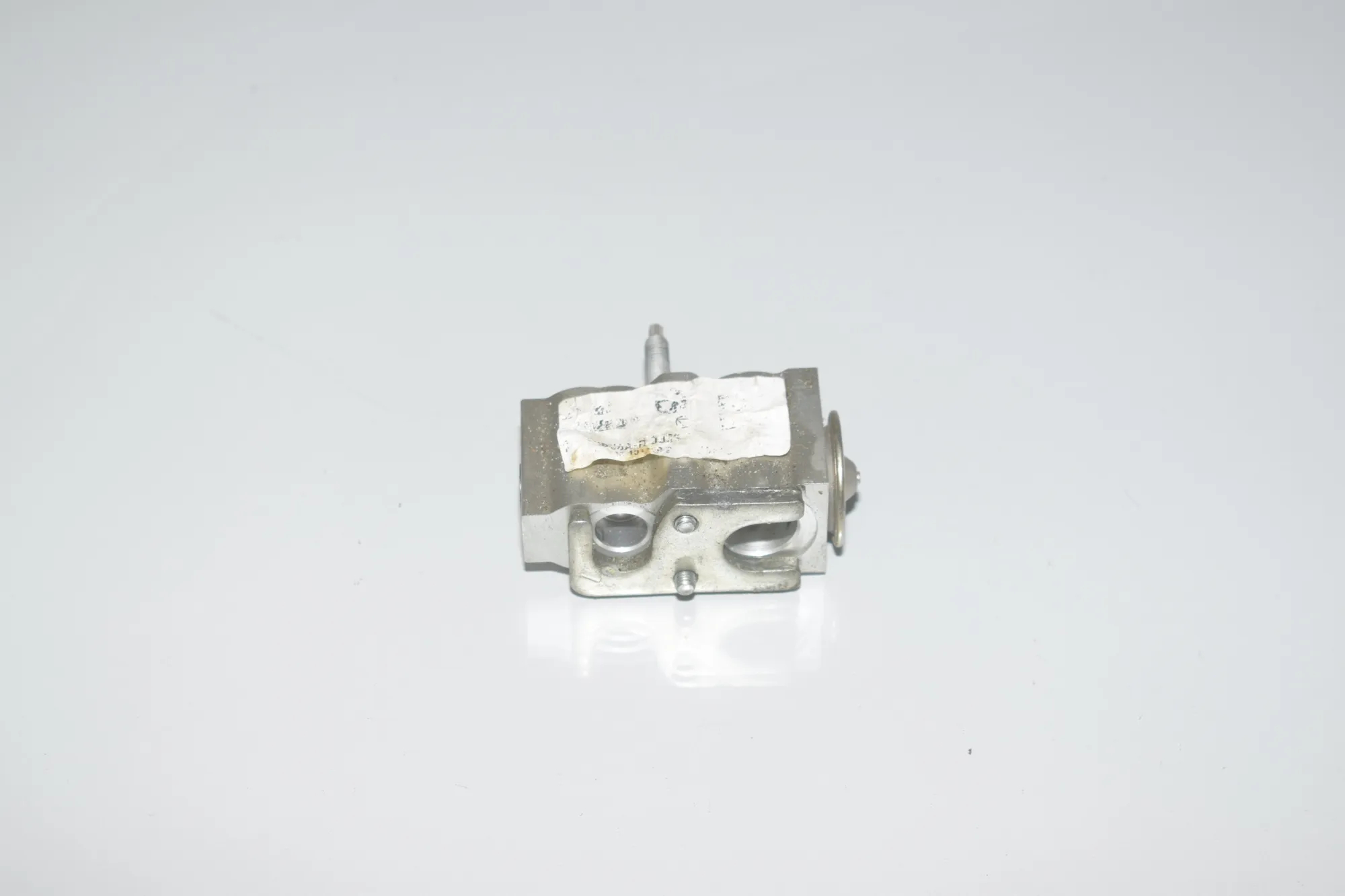 A/C Conditioner Expansion Valve – OEM 6994989 · BMW 3 Touring (G21) (2019 - -) 318 d 2020