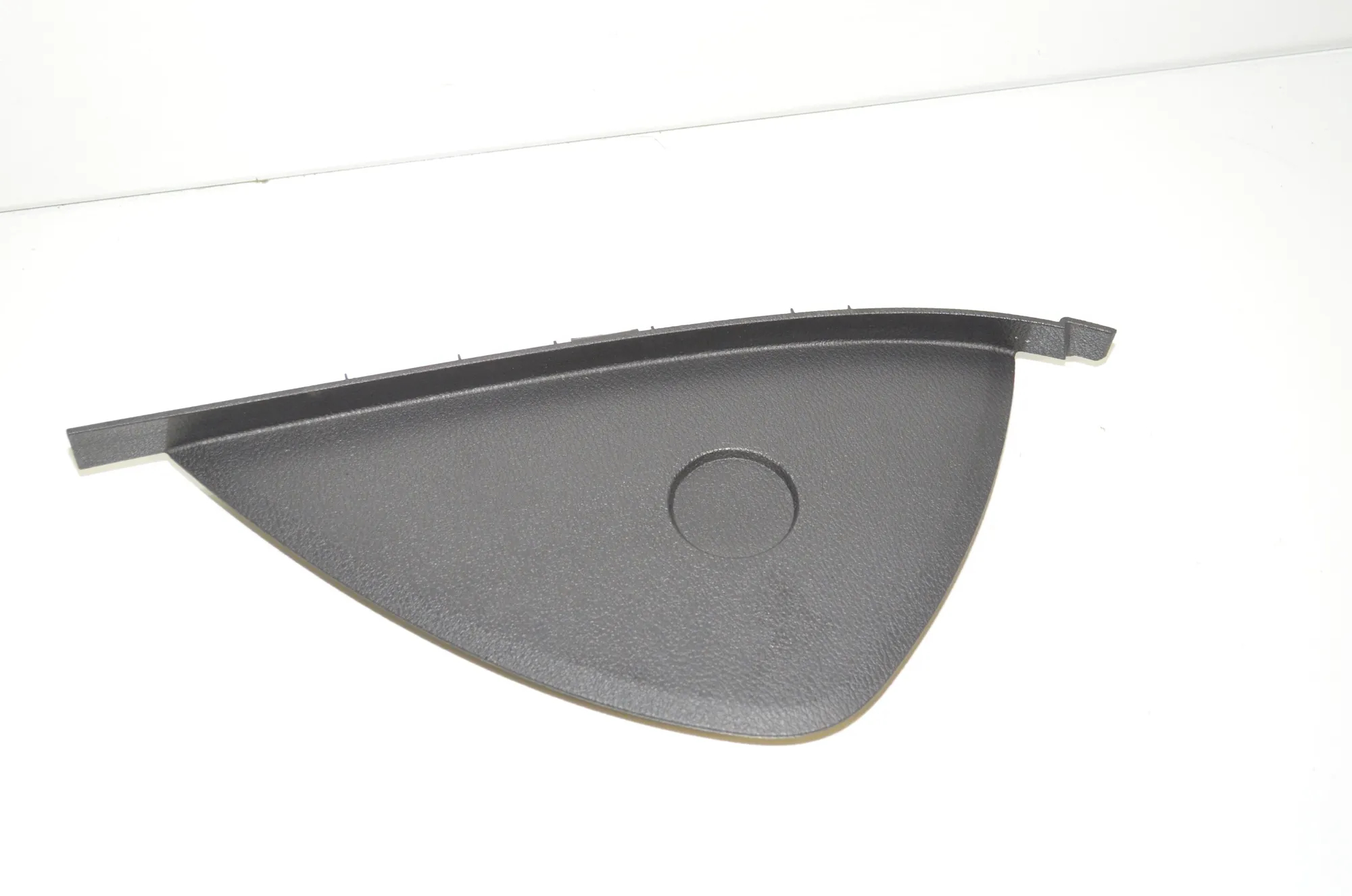 Dashboard Side Trim – OEM 9184139 · BMW X3 (F25) xDrive 35 i 2011