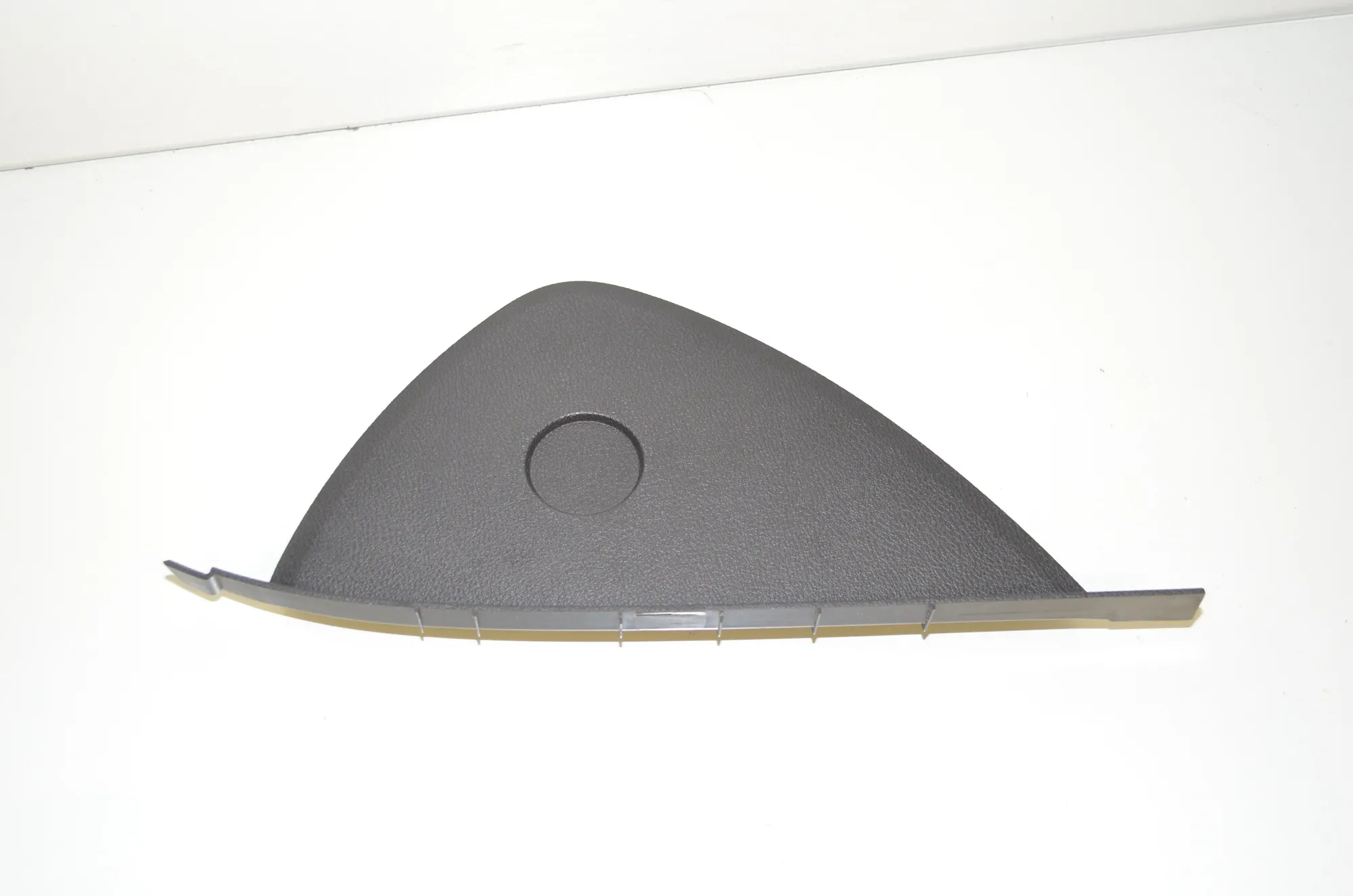 Dashboard Side Trim – OEM 9184139 · BMW X3 (F25) xDrive 35 i 2011 – 2
