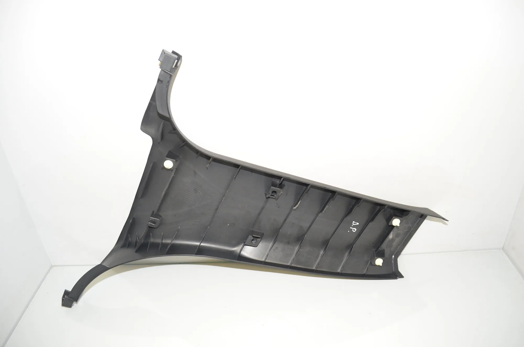 Right Side B Pillar Trim – OEM 9169308 · BMW X3 (F25) xDrive 35 i 2011 – 3