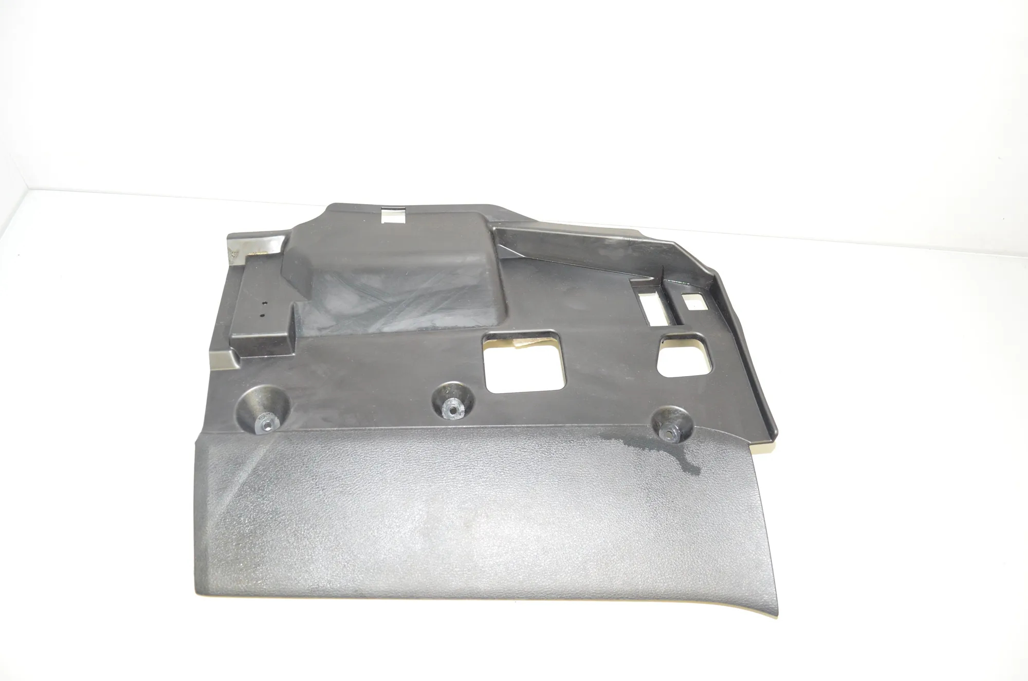 Dashboard Lower Trim – OEM 9184132 · BMW X3 (F25) xDrive 35 i 2011 – 2