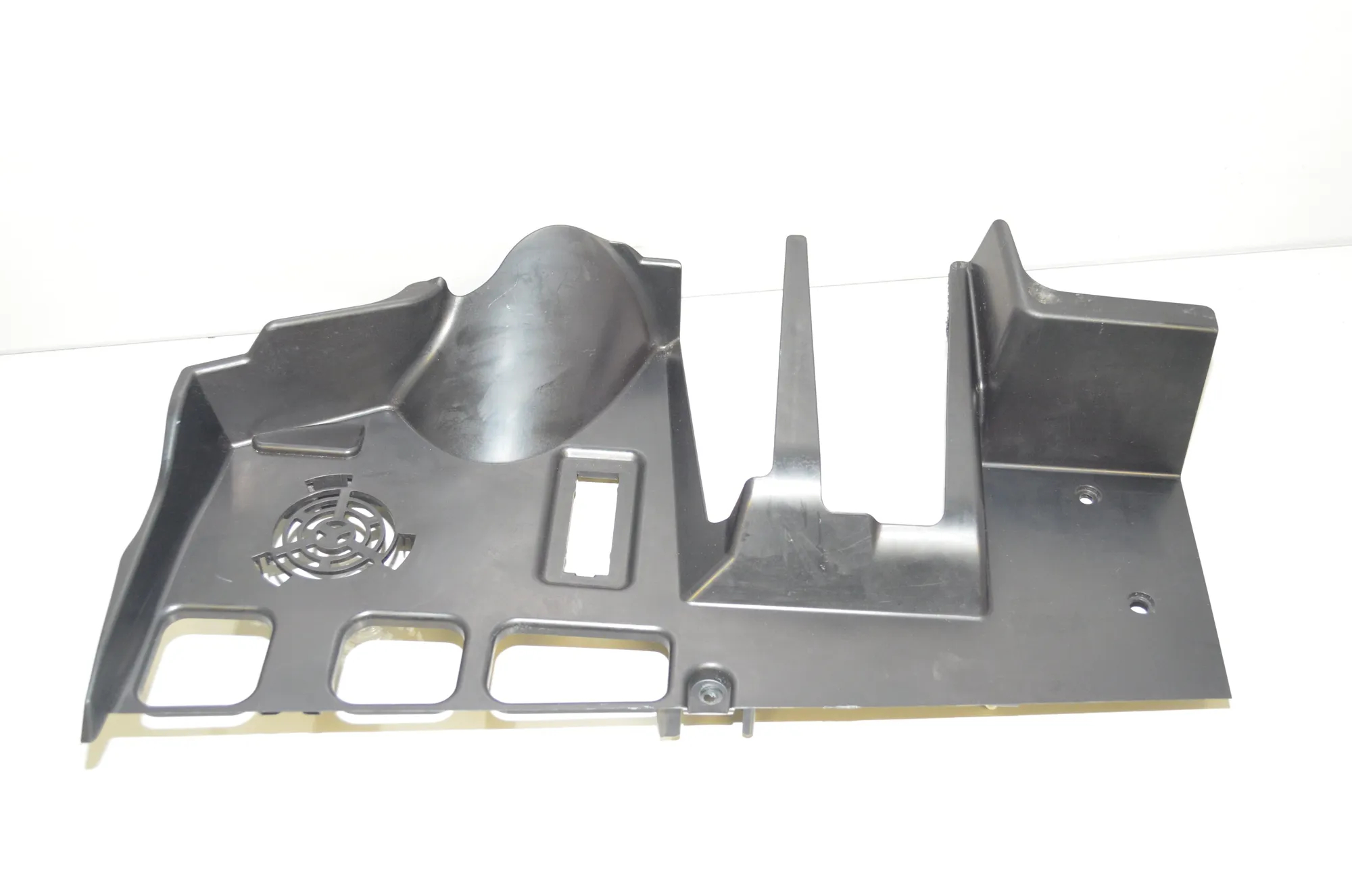 Dashboard Lower Trim – OEM 9216751 · BMW X3 (F25) xDrive 35 i 2011