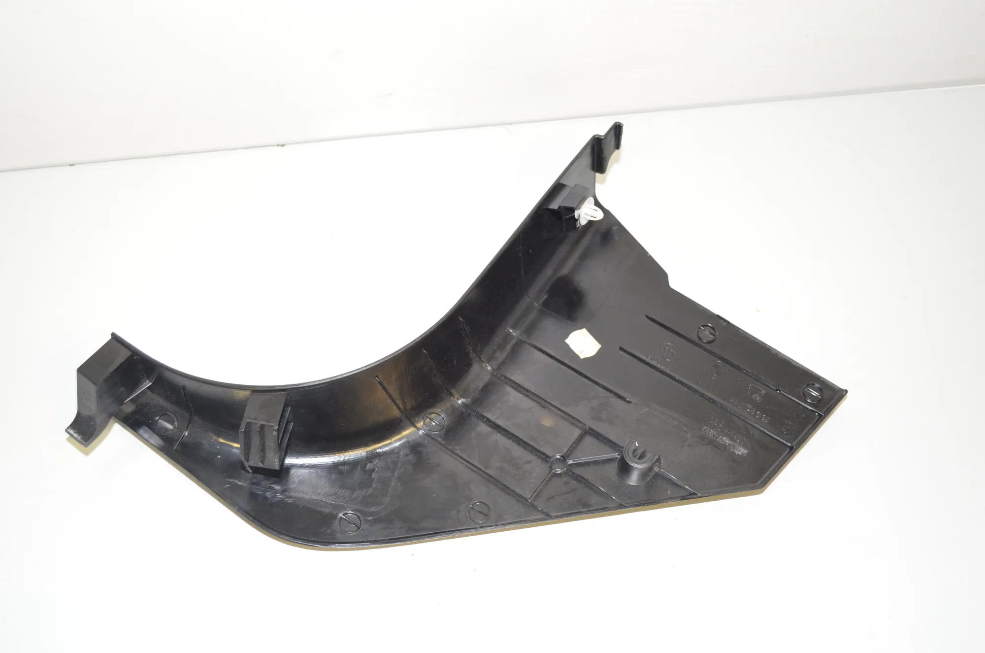 Front Right A Pillar Trim – OEM 9175044 · BMW X3 (F25) xDrive 35 i 2011 – 3