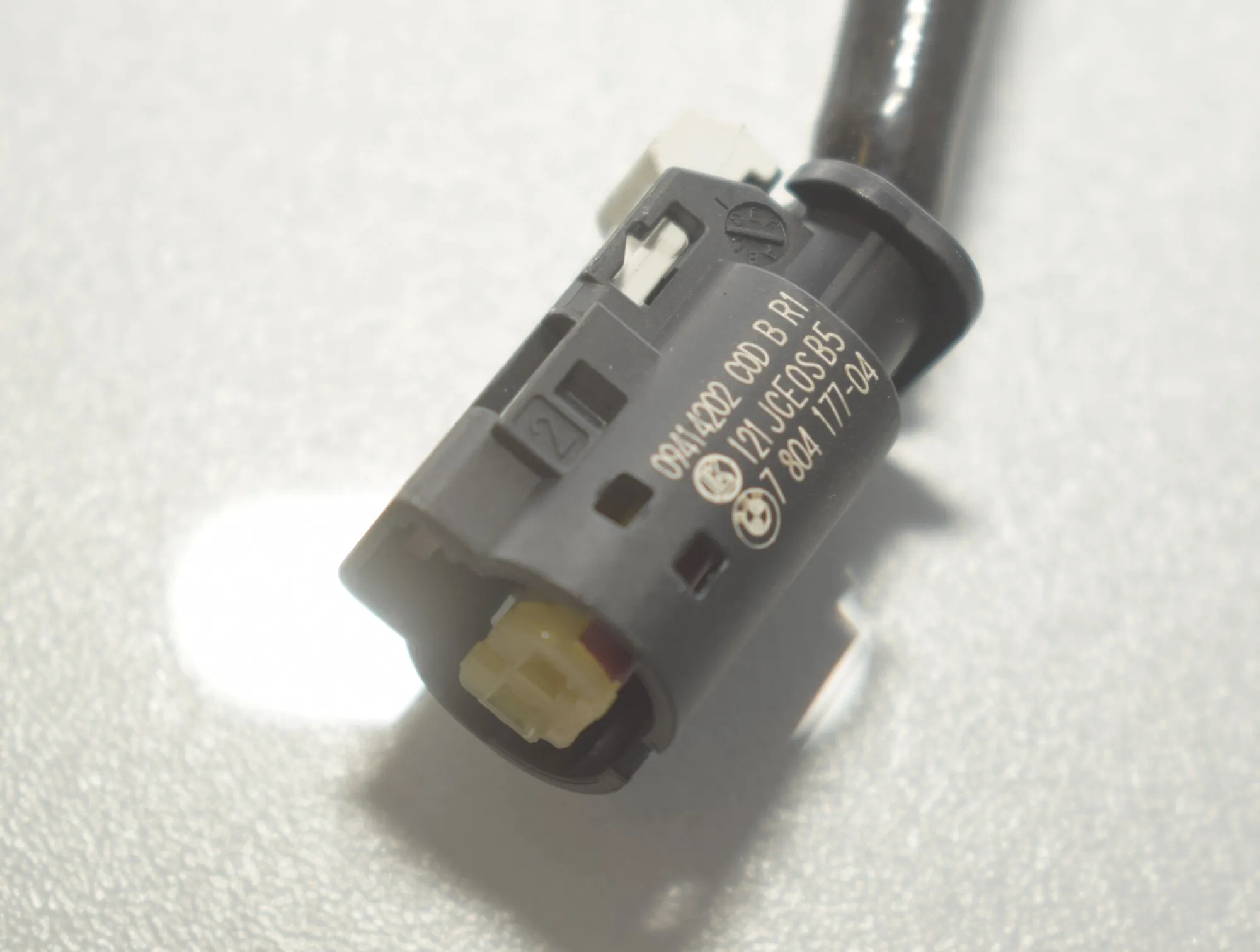 Temperature Sensor – OEM 7804177 · BMW 3 Touring (G21) (2019 - -) 318 d 2020 – 4