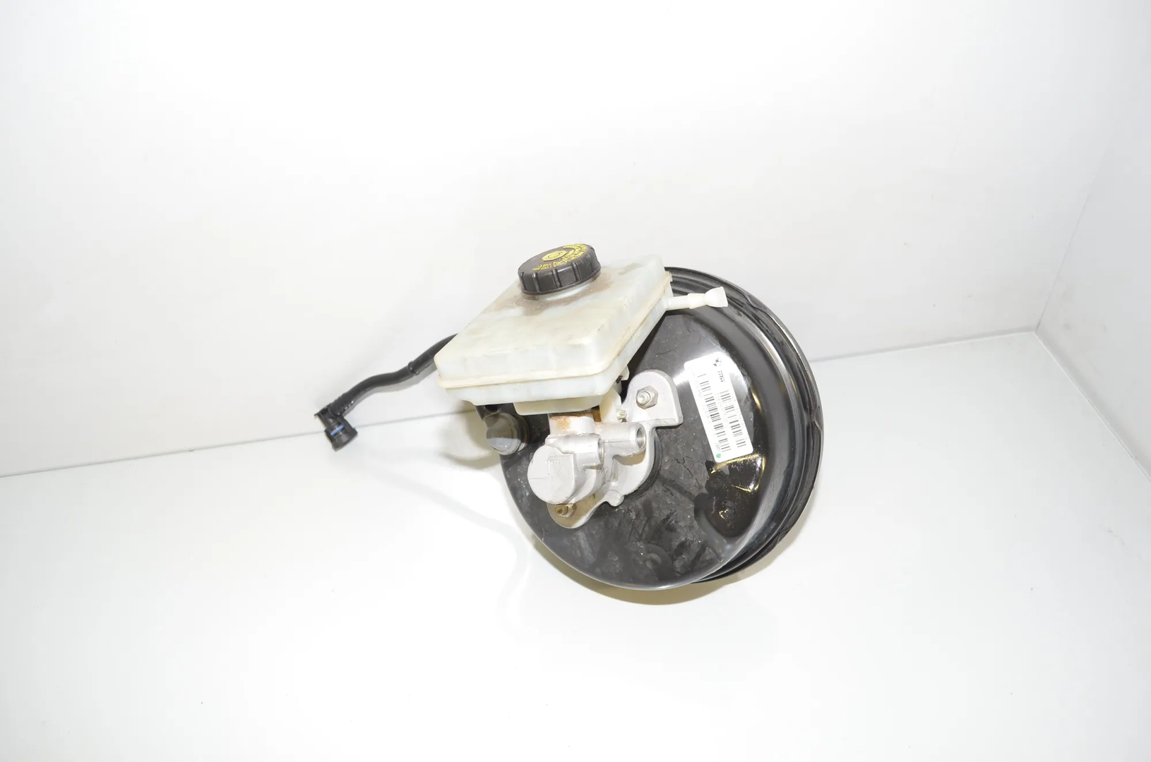 Brake Servo Booster – OEM 6854348 · BMW X3 (F25) xDrive 35 i 2011 – 2