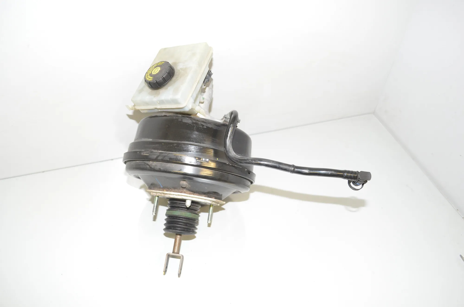 Brake Servo Booster – OEM 6854348 · BMW X3 (F25) xDrive 35 i 2011