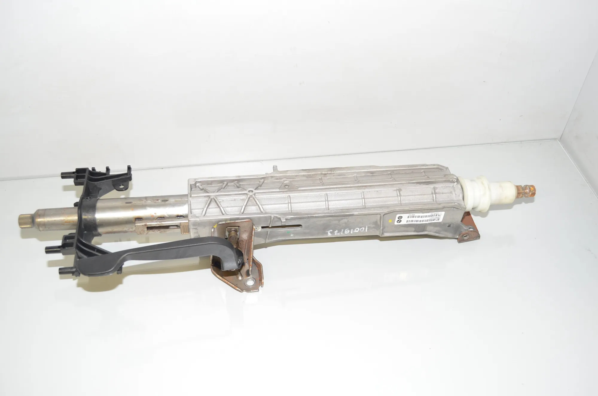 Steering Wheel Adjustment Mechanism – OEM 6854045 · BMW X3 (F25) xDrive 35 i 2011 – 2