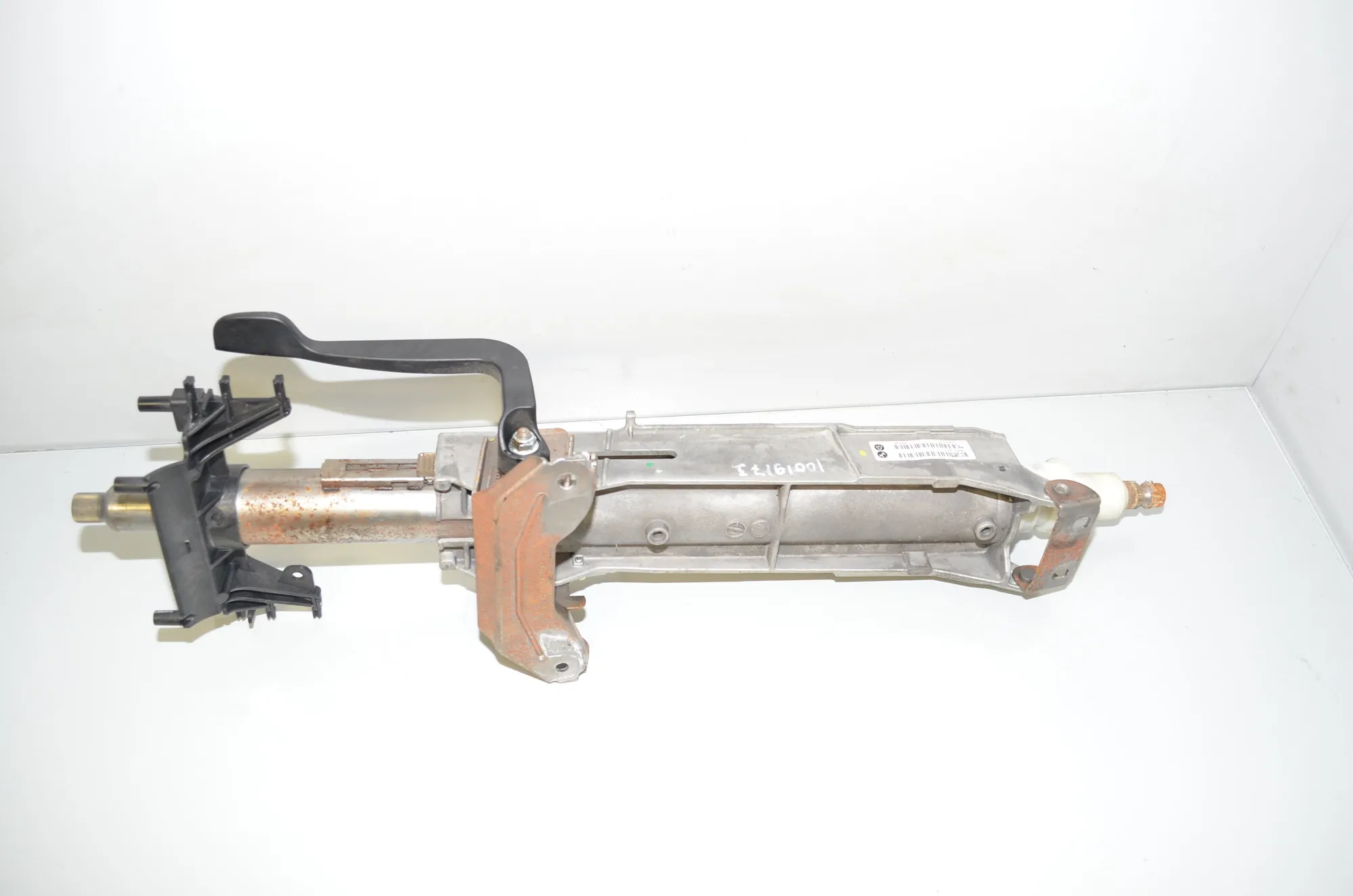 Steering Wheel Adjustment Mechanism – OEM 6854045 · BMW X3 (F25) xDrive 35 i 2011 – 3