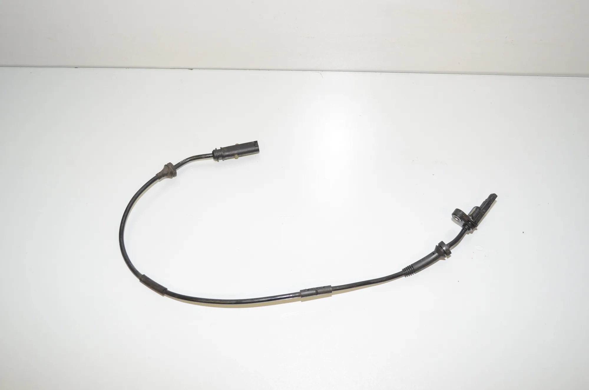 Rear Right ABS Sensor – OEM 6855050 · BMW X3 (F25) xDrive 35 i 2011 – 3