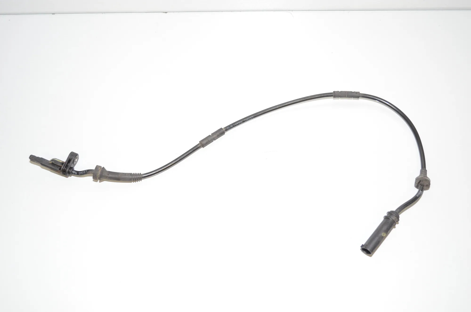 Rear Right ABS Sensor – OEM 6855050 · BMW X3 (F25) xDrive 35 i 2011