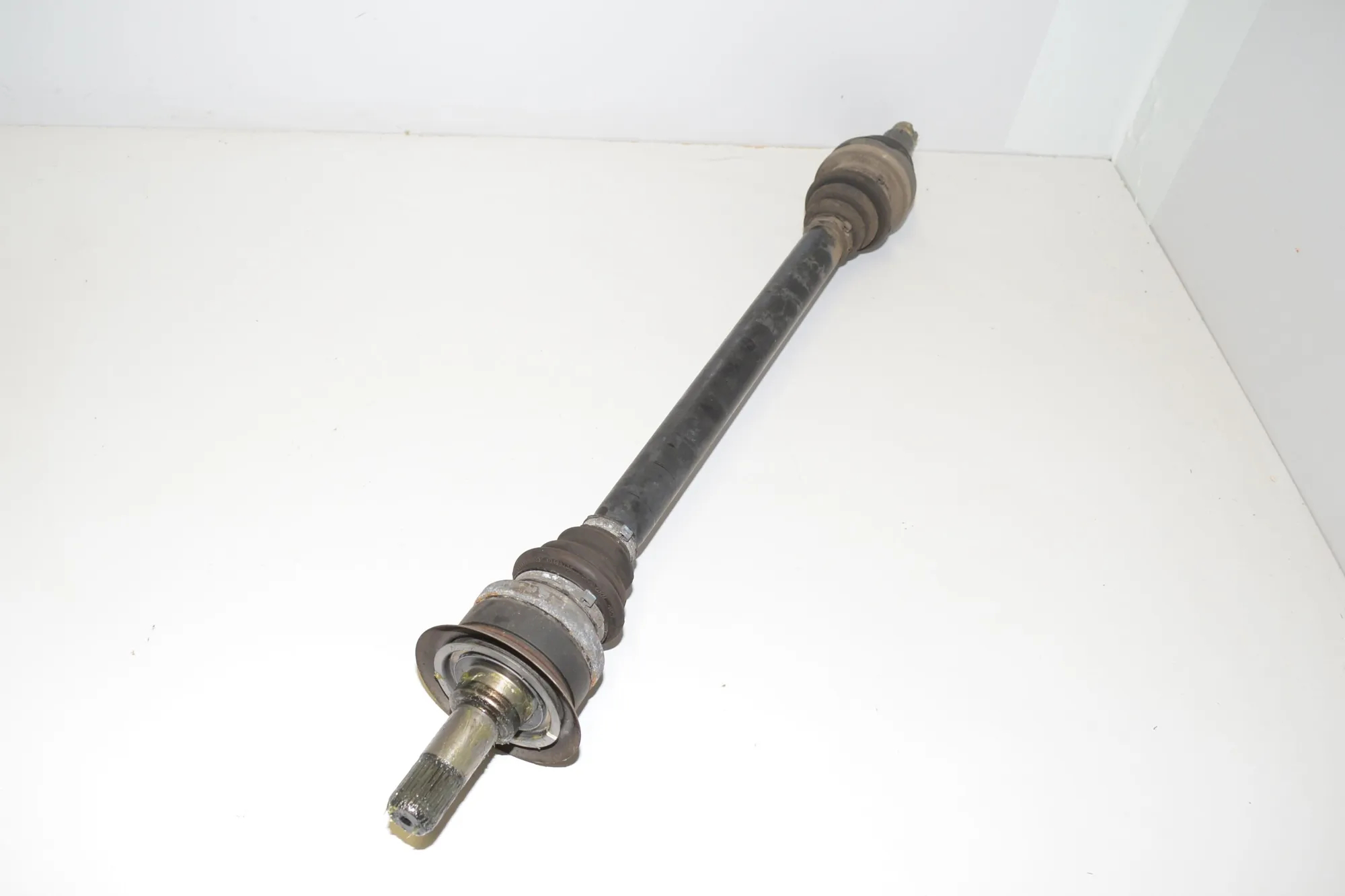 Rear Right Driveshaft – OEM 7598032 · BMW X3 (F25) xDrive 35 i 2011 – 3