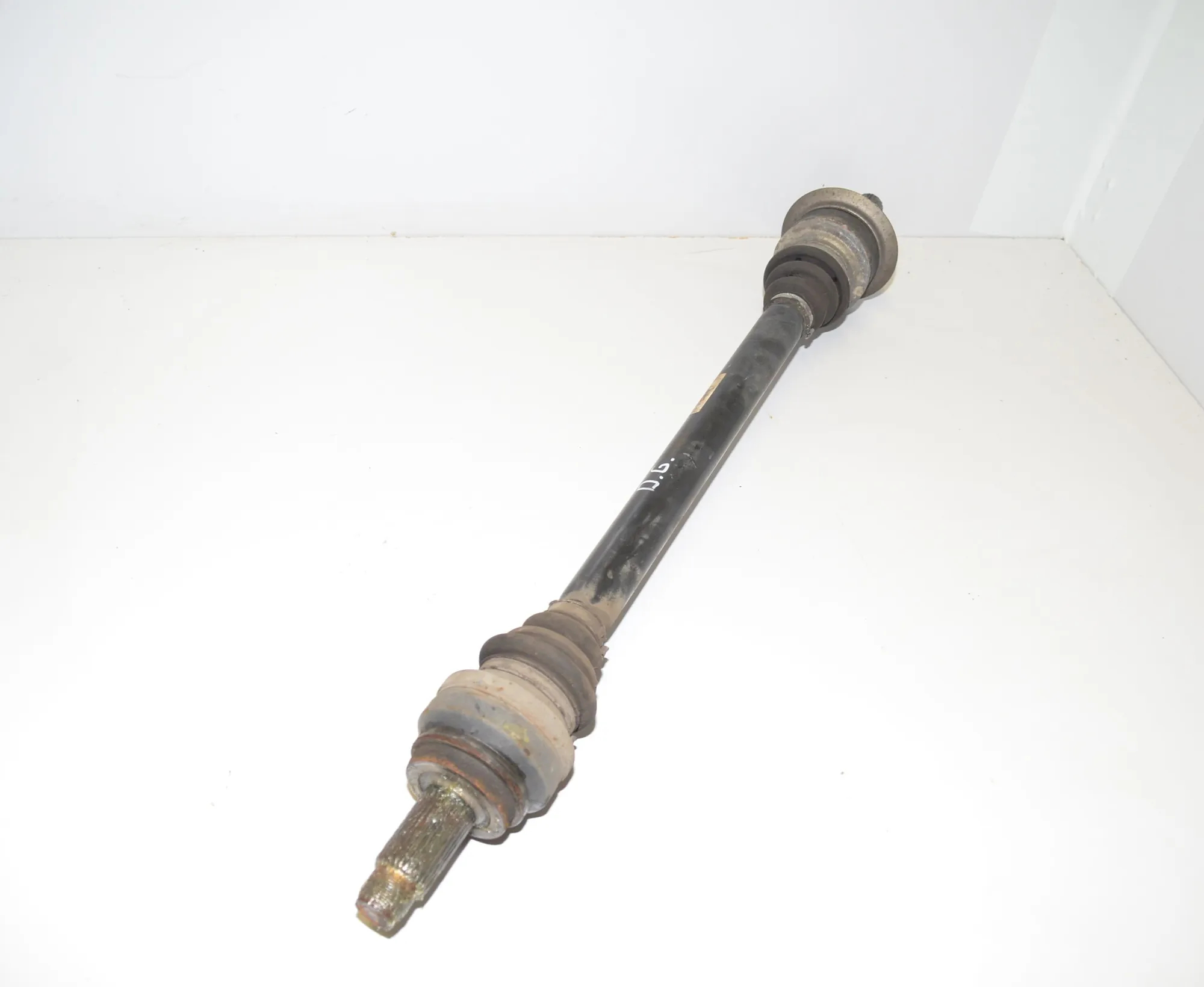 Rear Right Driveshaft – OEM 7598032 · BMW X3 (F25) xDrive 35 i 2011 – 2