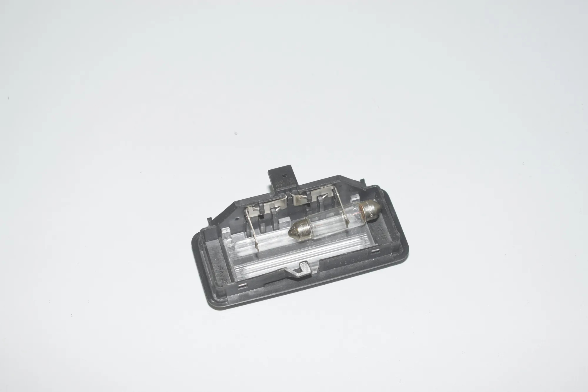 Interior Lighting – OEM 6962013 · BMW X3 (F25) xDrive 35 i 2011 – 3