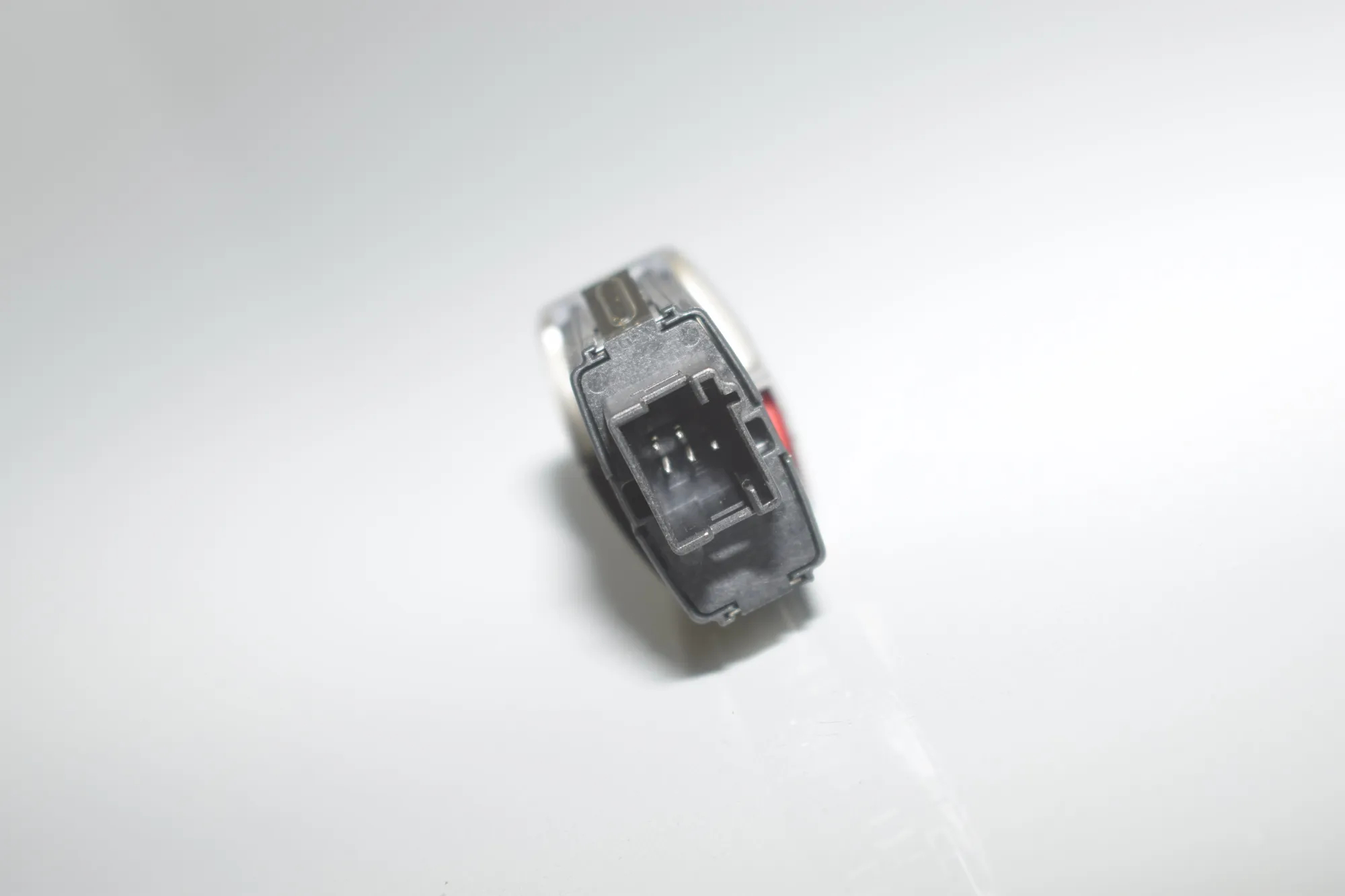 Hazard Button – OEM 9161896 · BMW X3 (F25) xDrive 35 i 2011 – 4