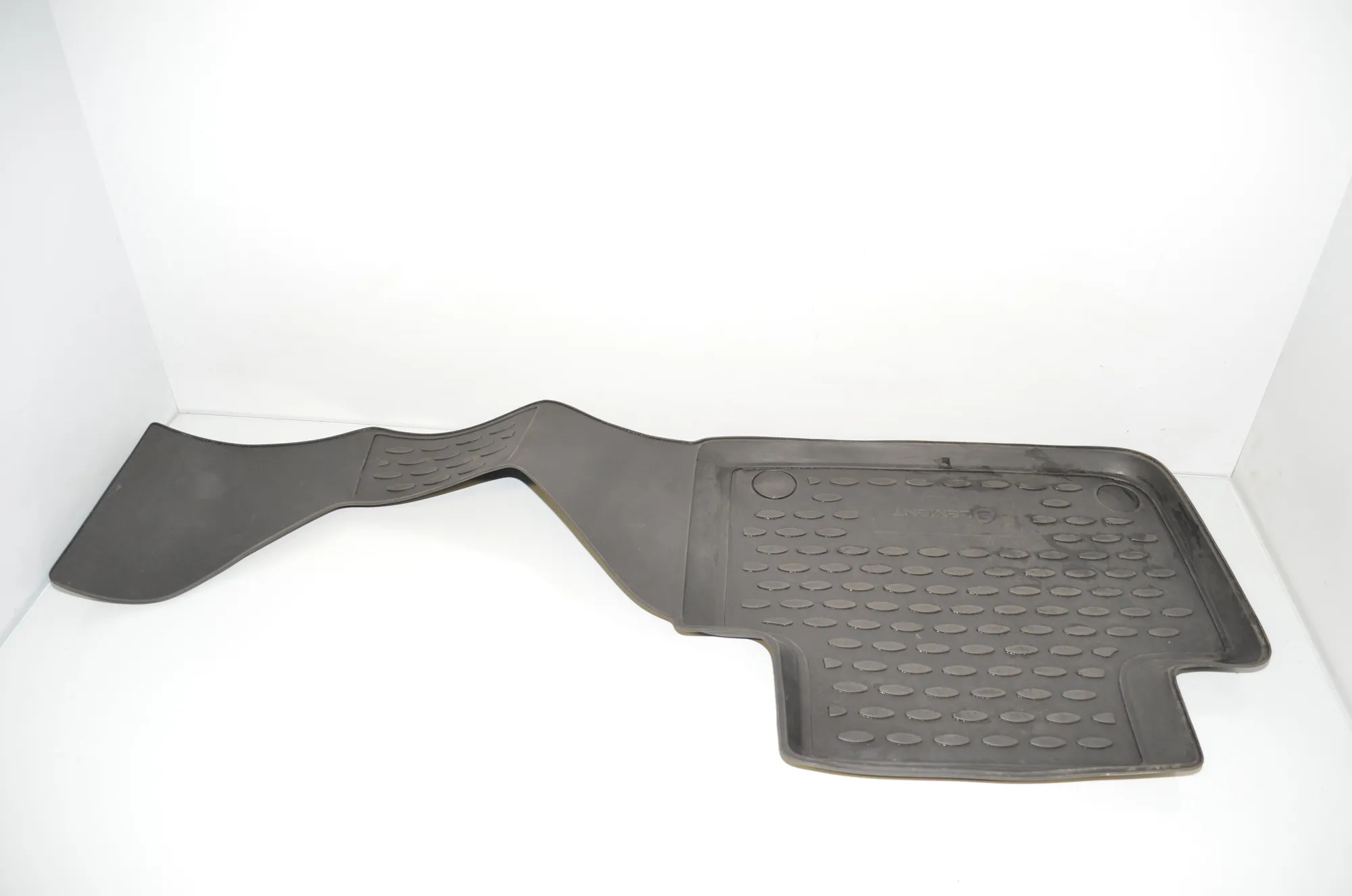 Floor Mat Set · BMW X3 (F25) xDrive 35 i 2011 – 2