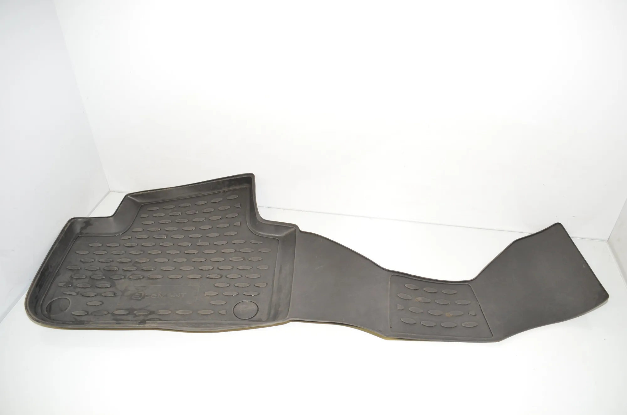 Floor Mat Set · BMW X3 (F25) xDrive 35 i 2011