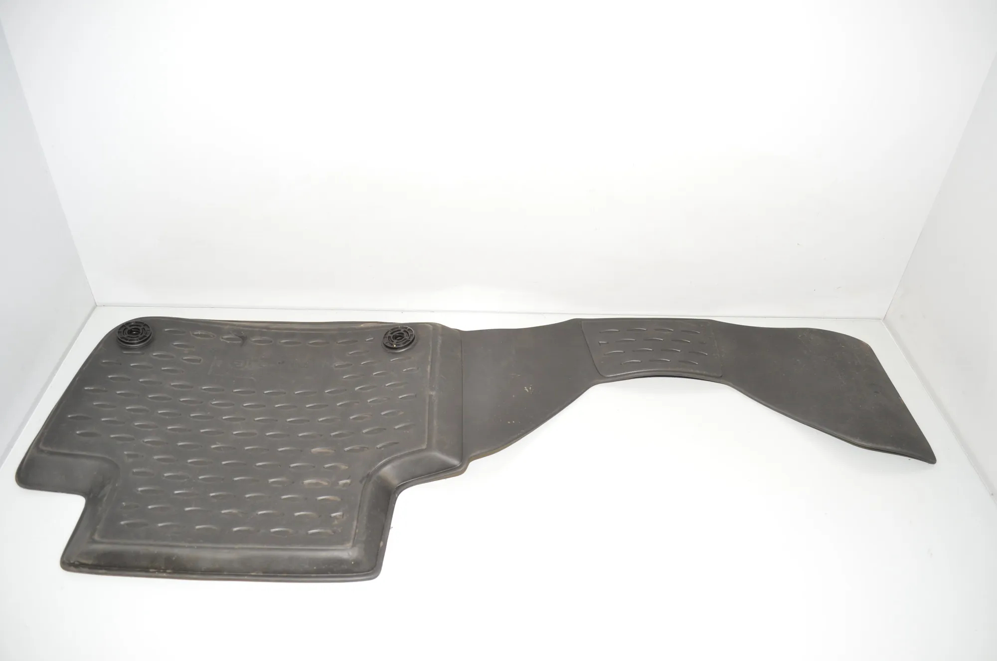 Floor Mat Set · BMW X3 (F25) xDrive 35 i 2011 – 4