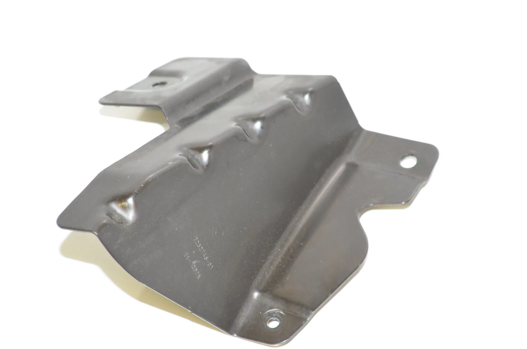 Bracket – OEM 7262745 · BMW X3 (F25) xDrive 35 i 2011
