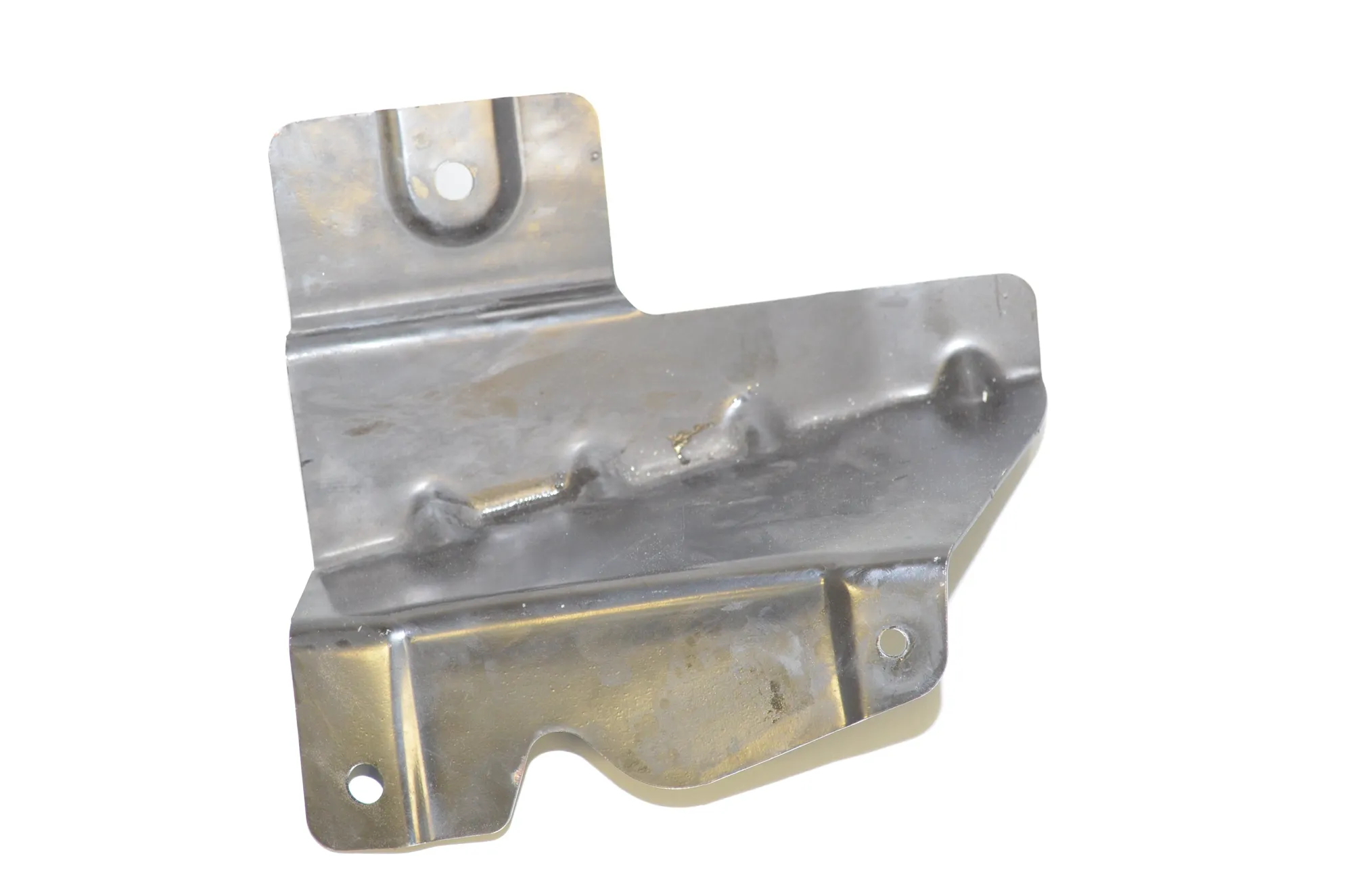 Bracket – OEM 7262745 · BMW X3 (F25) xDrive 35 i 2011 – 3