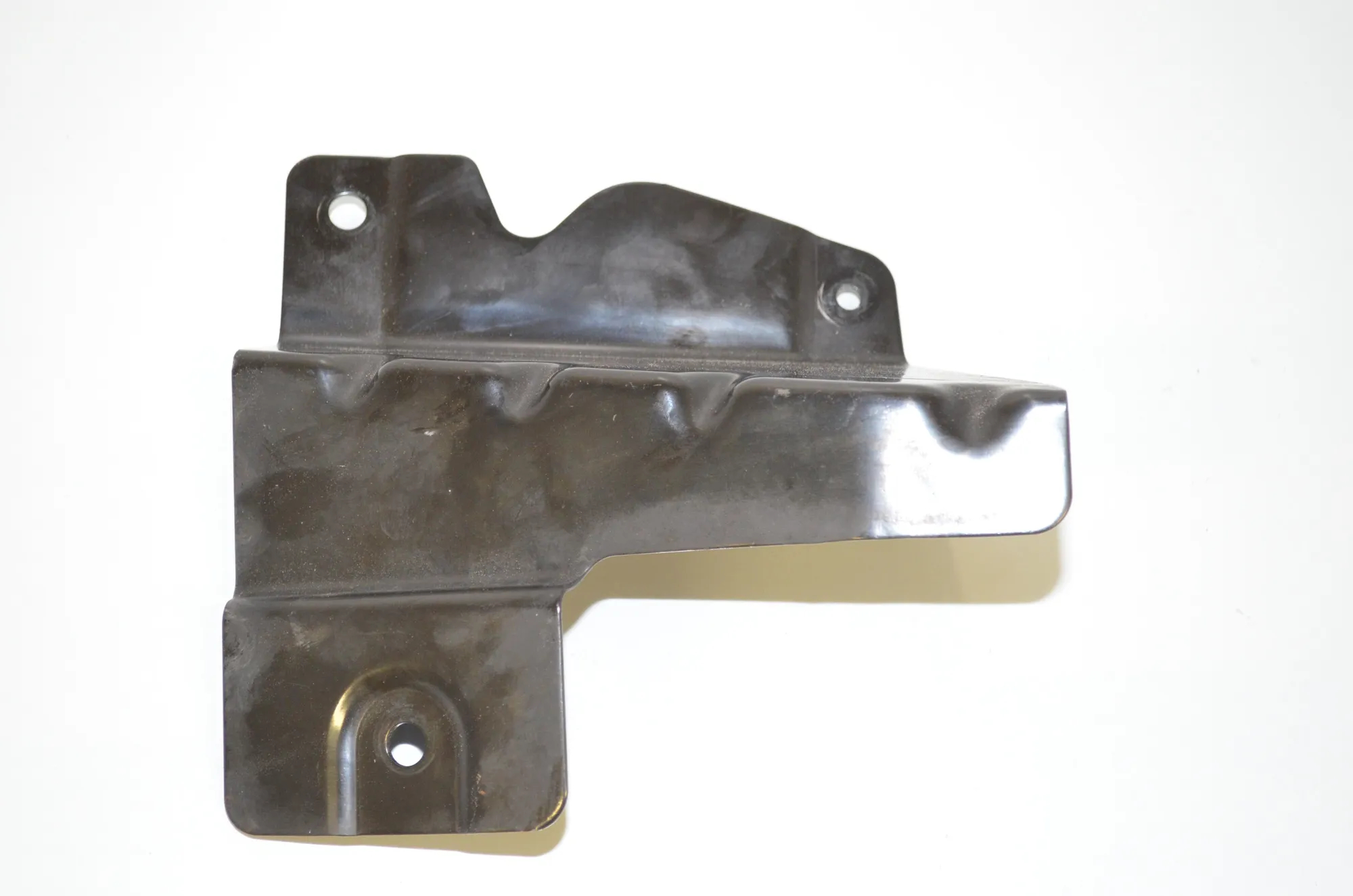 Bracket – OEM 7262745 · BMW X3 (F25) xDrive 35 i 2011 – 2
