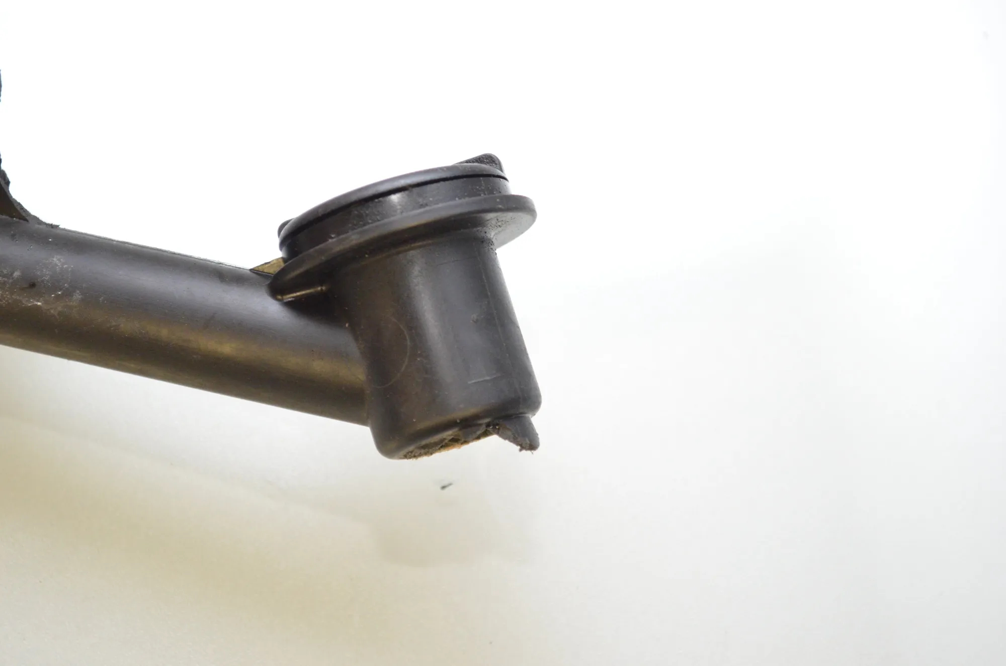 Coolant Hose Pipe – OEM 9193255 · BMW X3 (F25) xDrive 35 i 2011 – 2