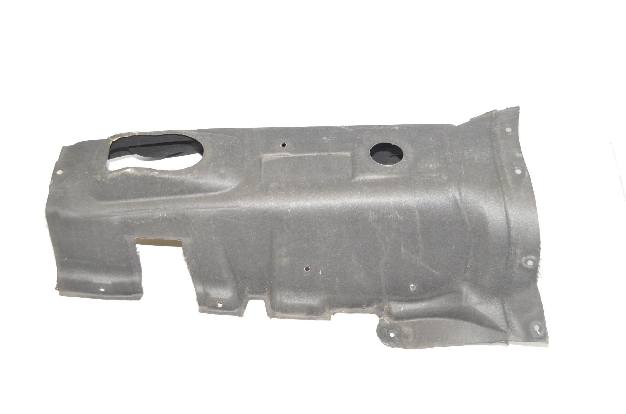 Other Underbody Cover – OEM 6989303 · BMW X3 (F25) xDrive 35 i 2011 – 3