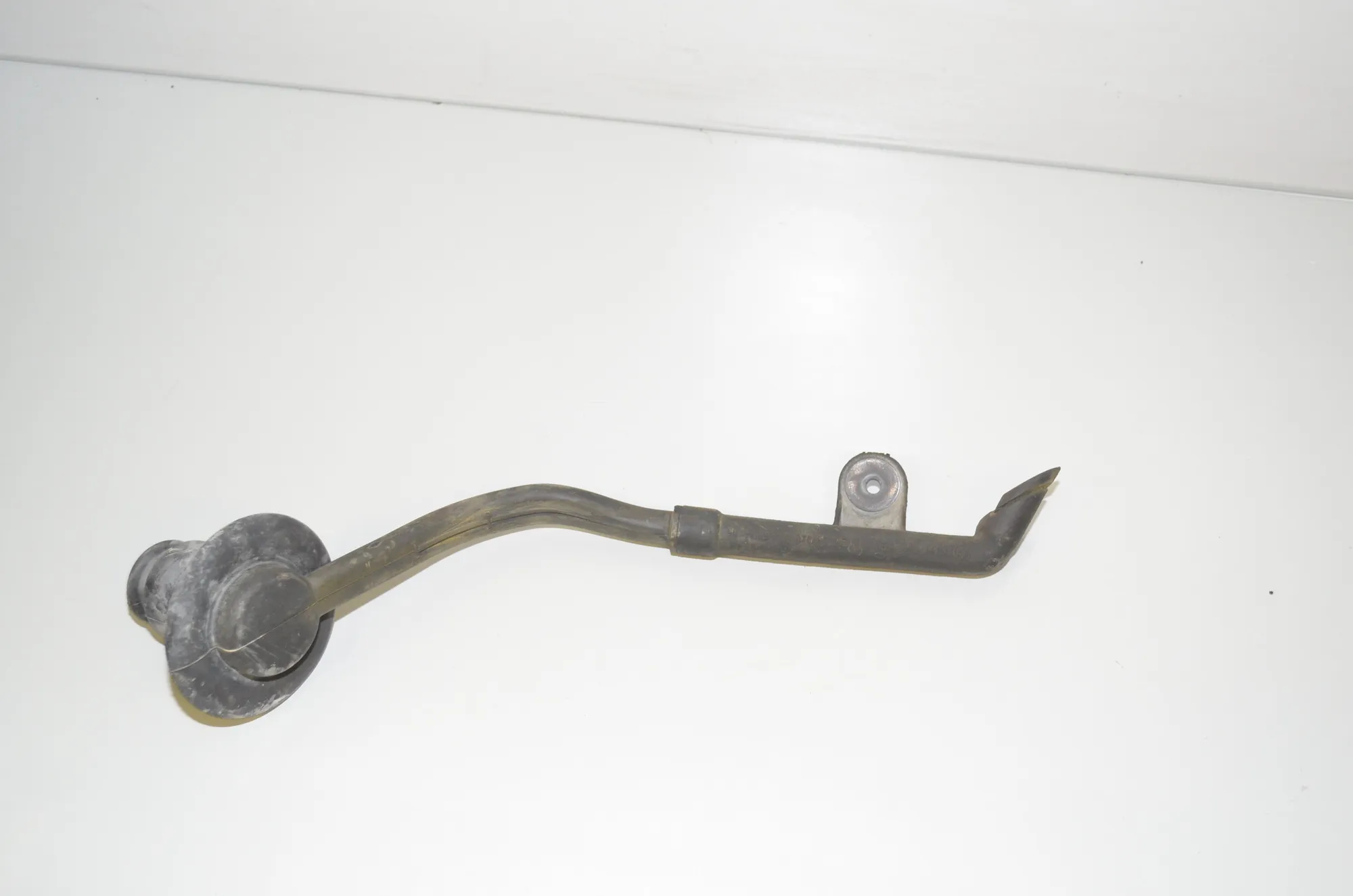 Pipe Hose – OEM 9184361 · BMW X3 (F25) xDrive 35 i 2011 – 3