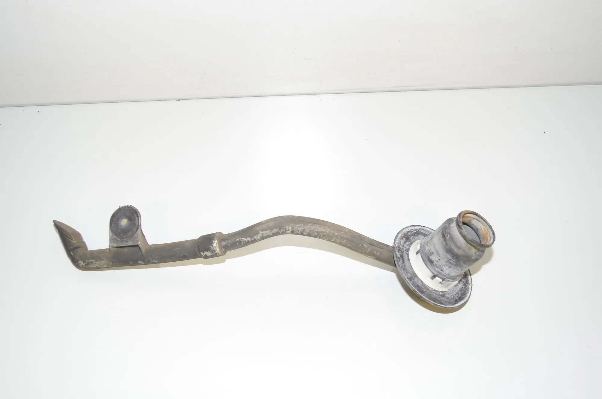 Pipe Hose – OEM 9184361 · BMW X3 (F25) xDrive 35 i 2011 – 2