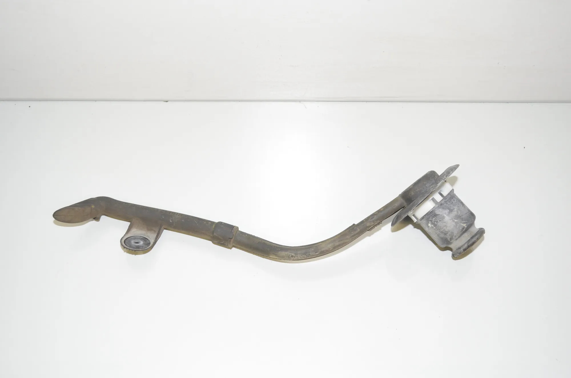 Pipe Hose – OEM 9184361 · BMW X3 (F25) xDrive 35 i 2011