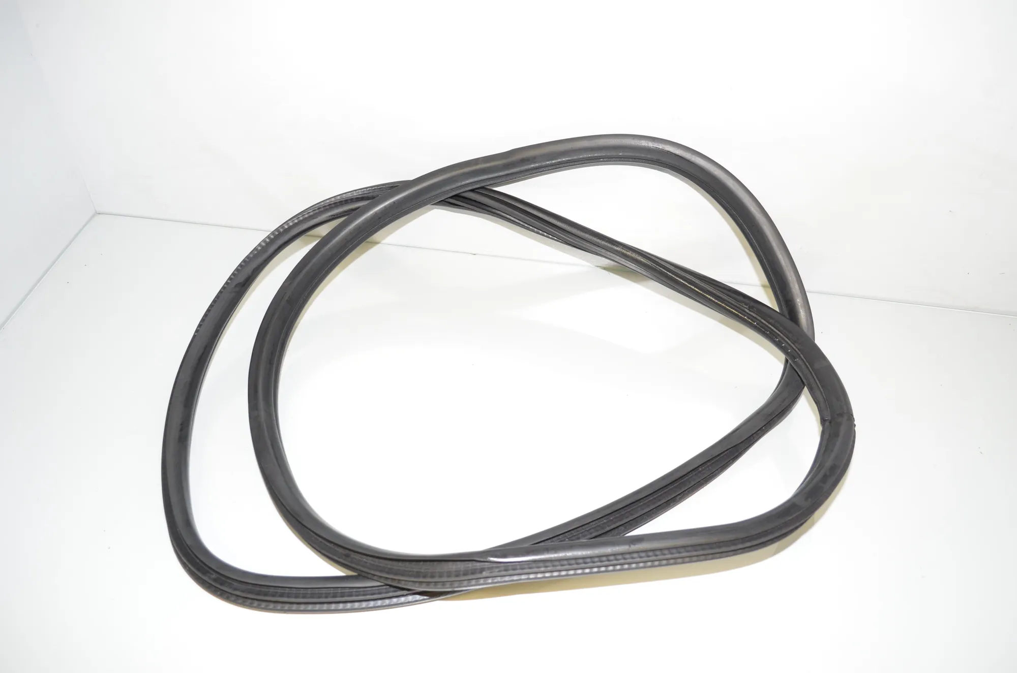 Rear Right Door Seal Rubber – OEM 7300249 · BMW X3 (F25) xDrive 35 i 2011