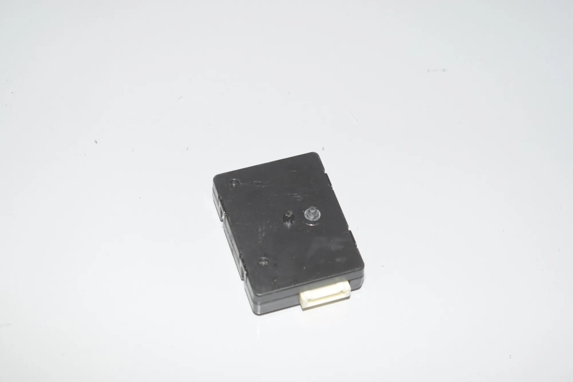 Antenna – OEM 9202998 · BMW X3 (F25) xDrive 35 i 2011 – 4