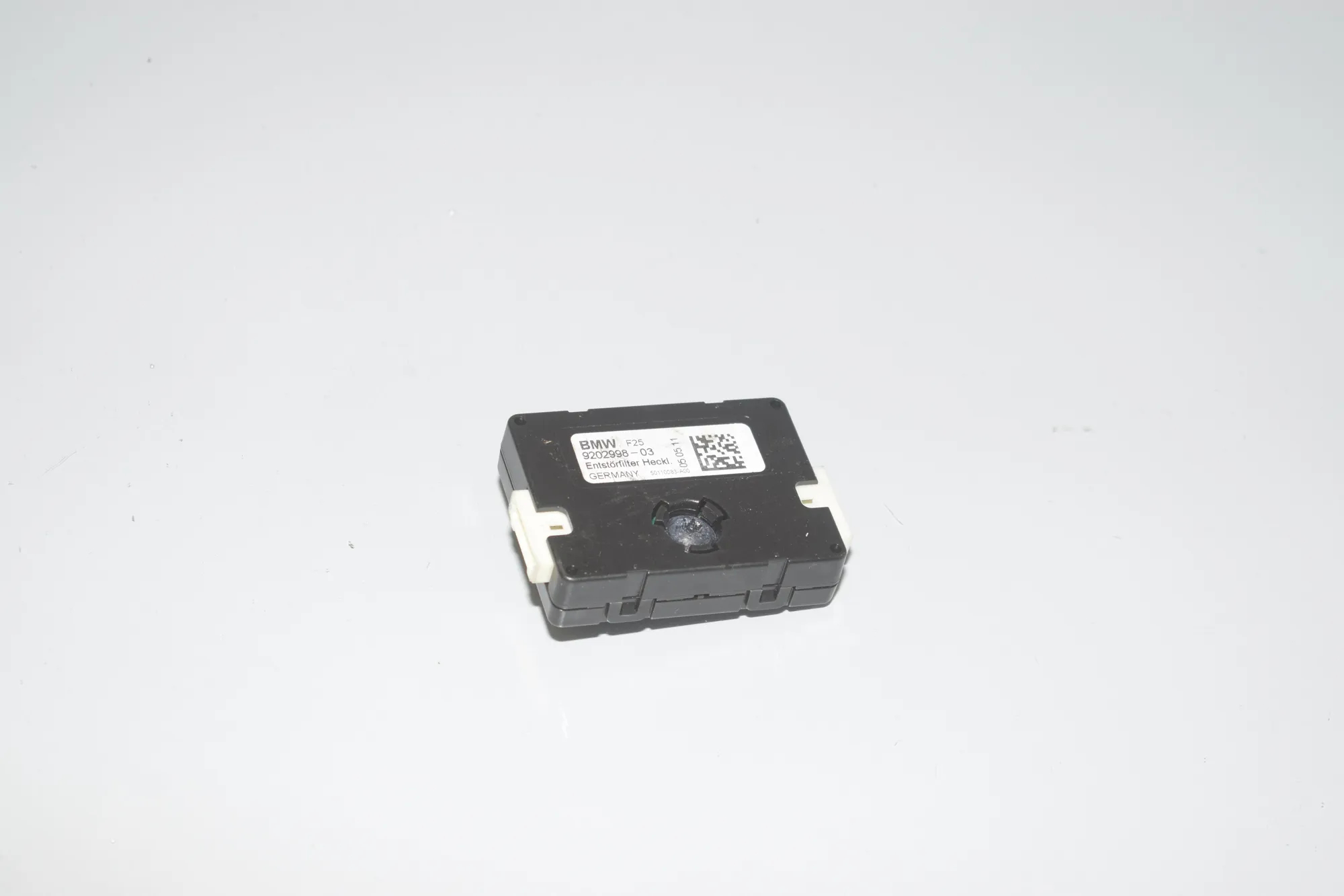 Antenna – OEM 9202998 · BMW X3 (F25) xDrive 35 i 2011