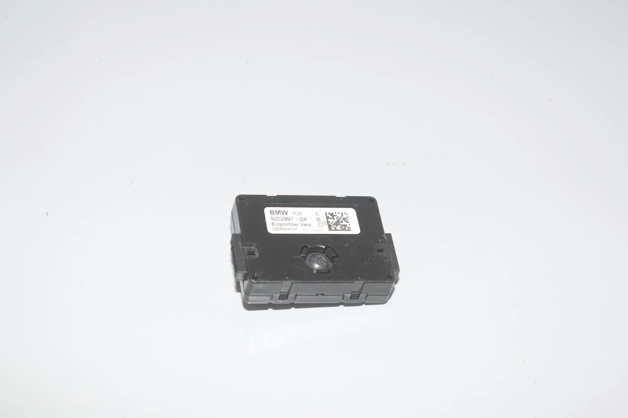 Antenna – OEM 9202997 · BMW X3 (F25) xDrive 35 i 2011