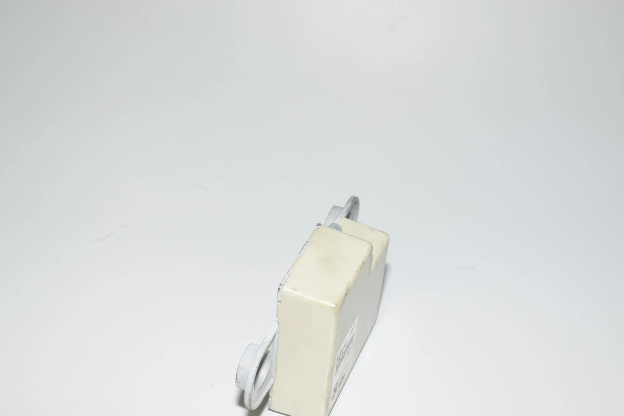 Antenna Amplifier – OEM 6935024 · BMW X3 (F25) xDrive 35 i 2011 – 4