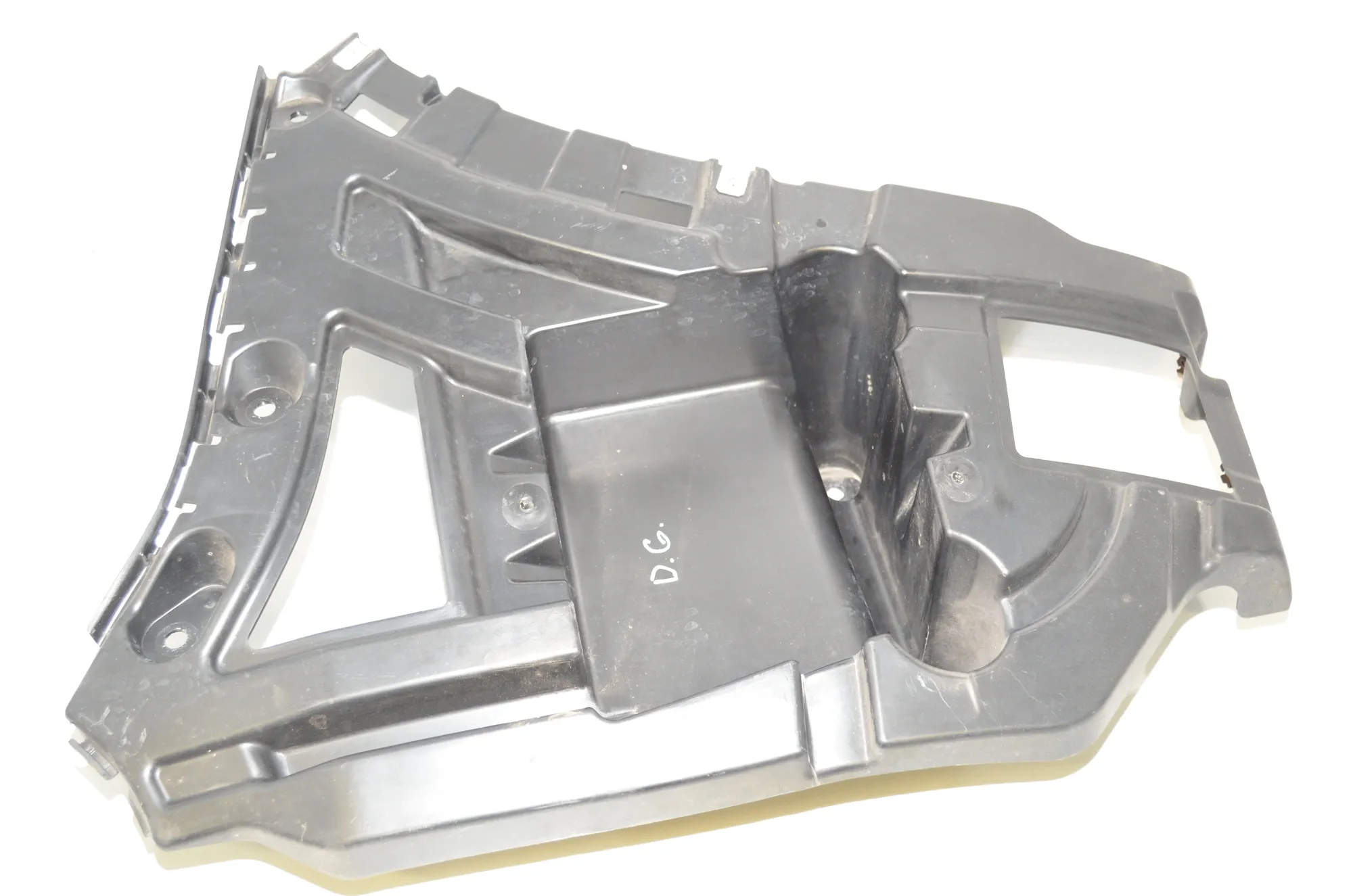 Rear Right Bumper Bracket – OEM 7210078 · BMW X3 (F25) xDrive 35 i 2011