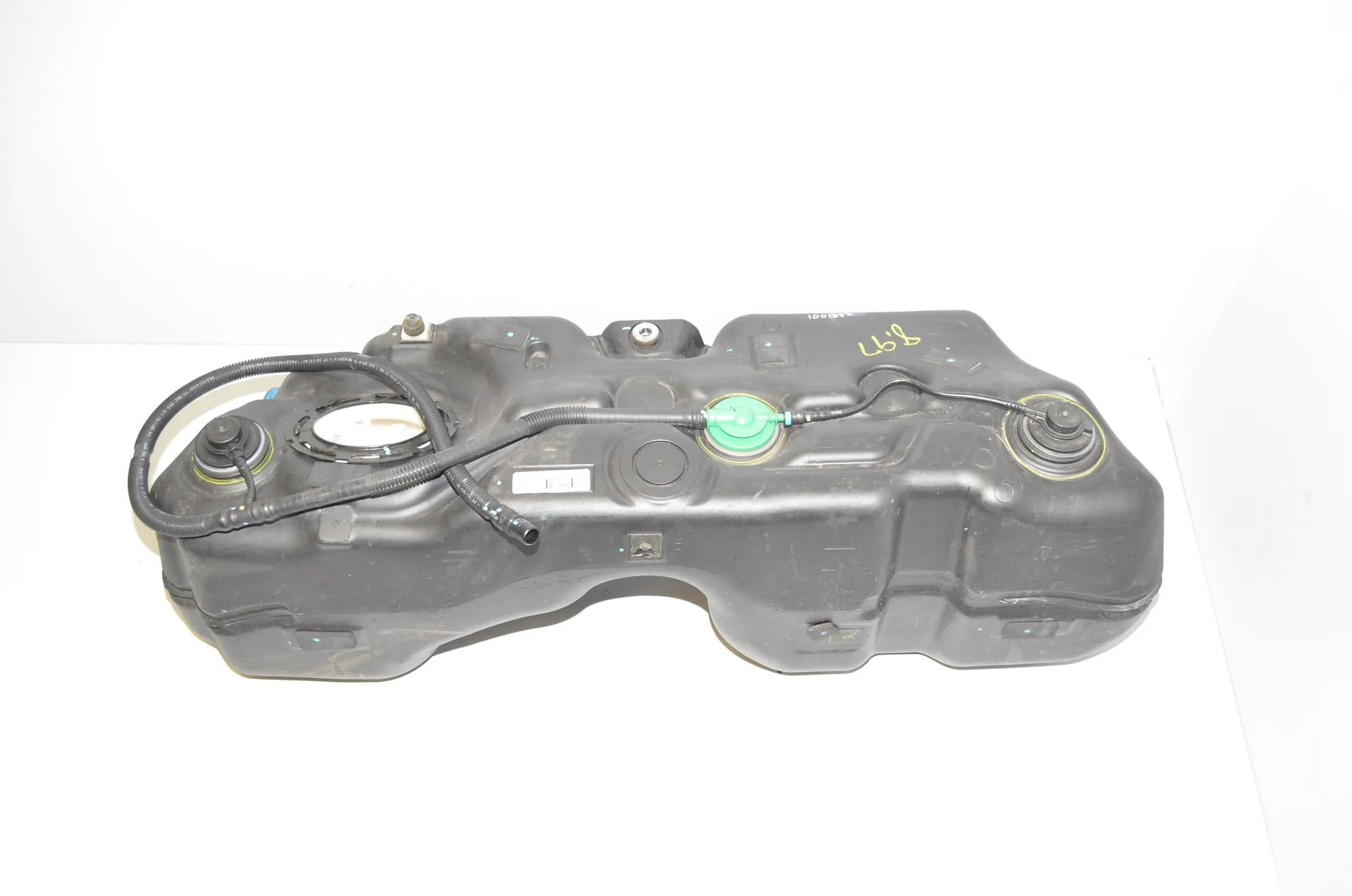 Fuel Tank – OEM 7279360 · BMW X3 (F25) xDrive 35 i 2011 – 2