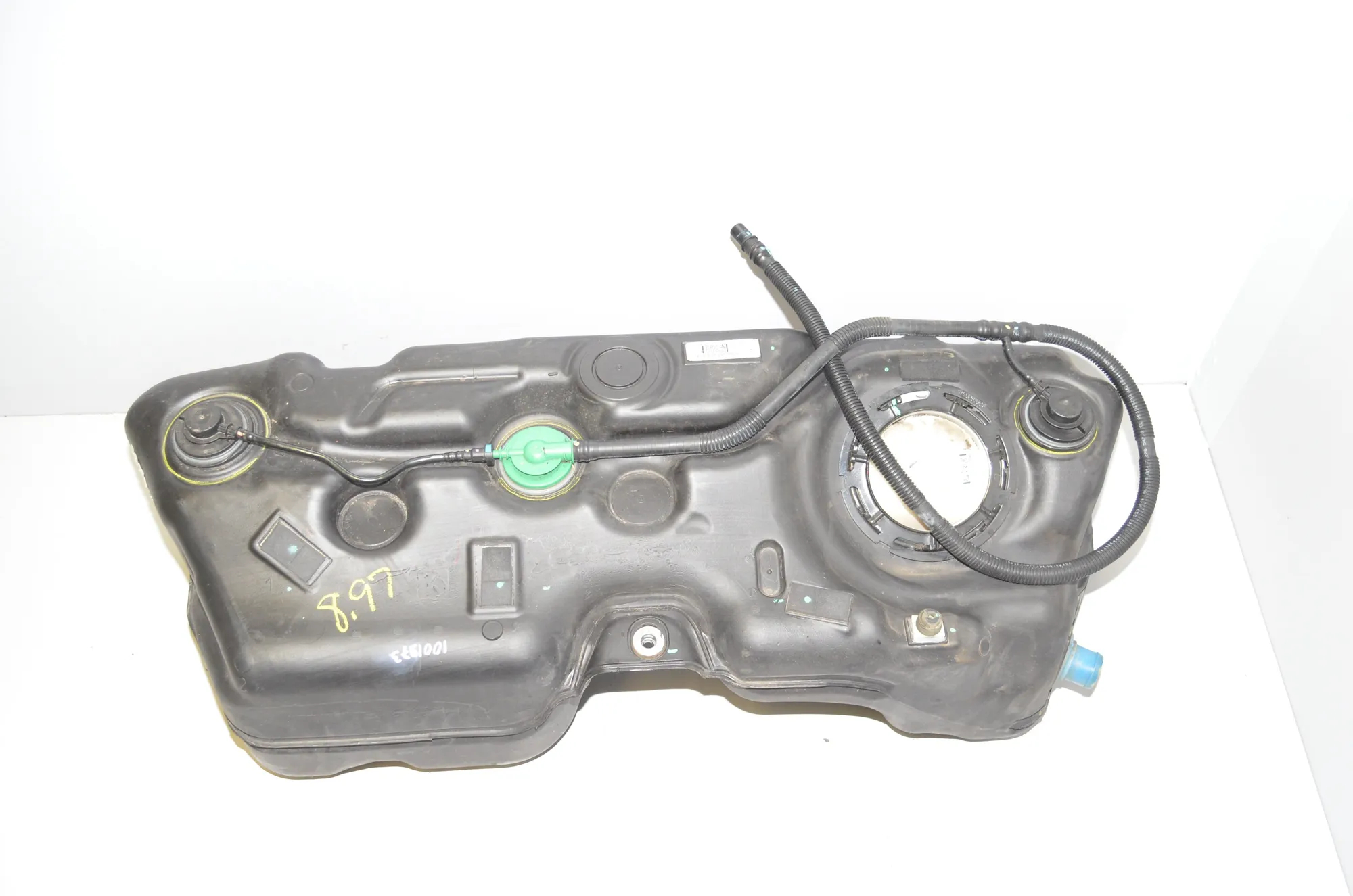 Fuel Tank – OEM 7279360 · BMW X3 (F25) xDrive 35 i 2011