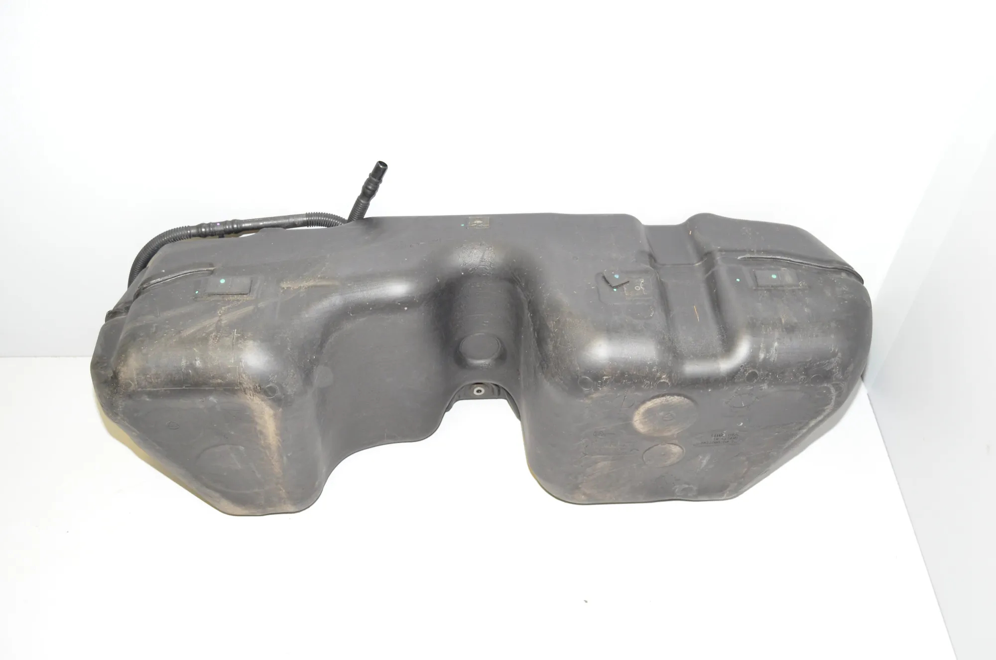 Fuel Tank – OEM 7279360 · BMW X3 (F25) xDrive 35 i 2011 – 3