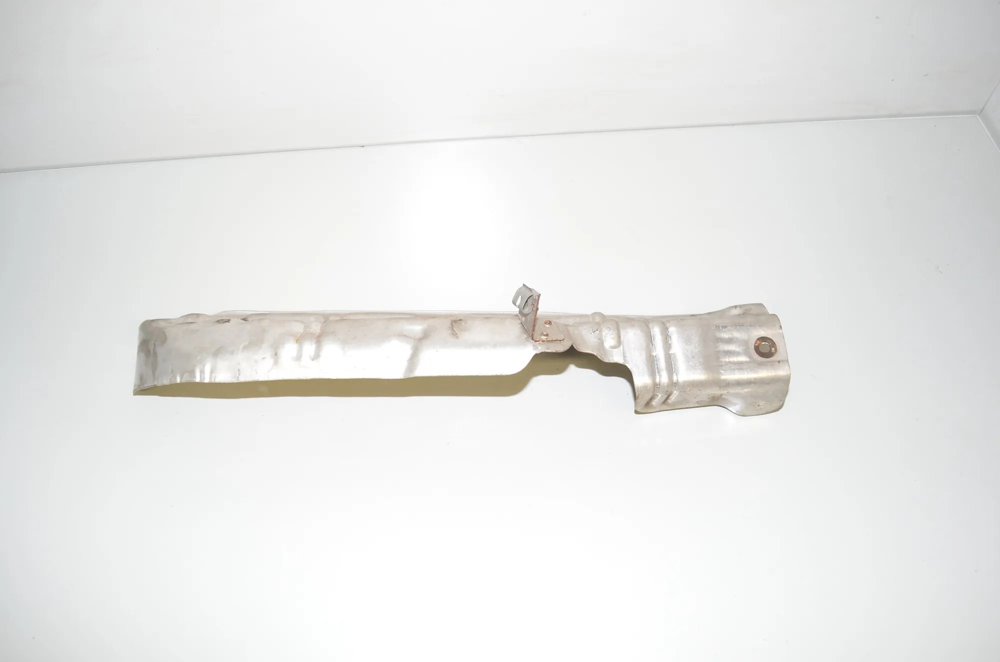 Heat Protection – OEM 8511809 · BMW 5 Touring (F11) 530 d 2012 – 2