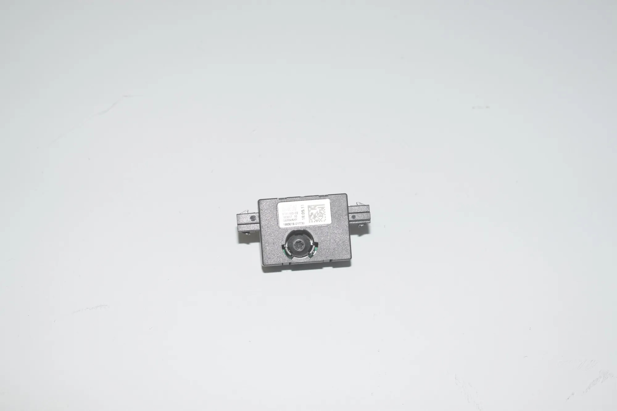 Antenna – OEM 9181463 · BMW X3 (F25) xDrive 35 i 2011