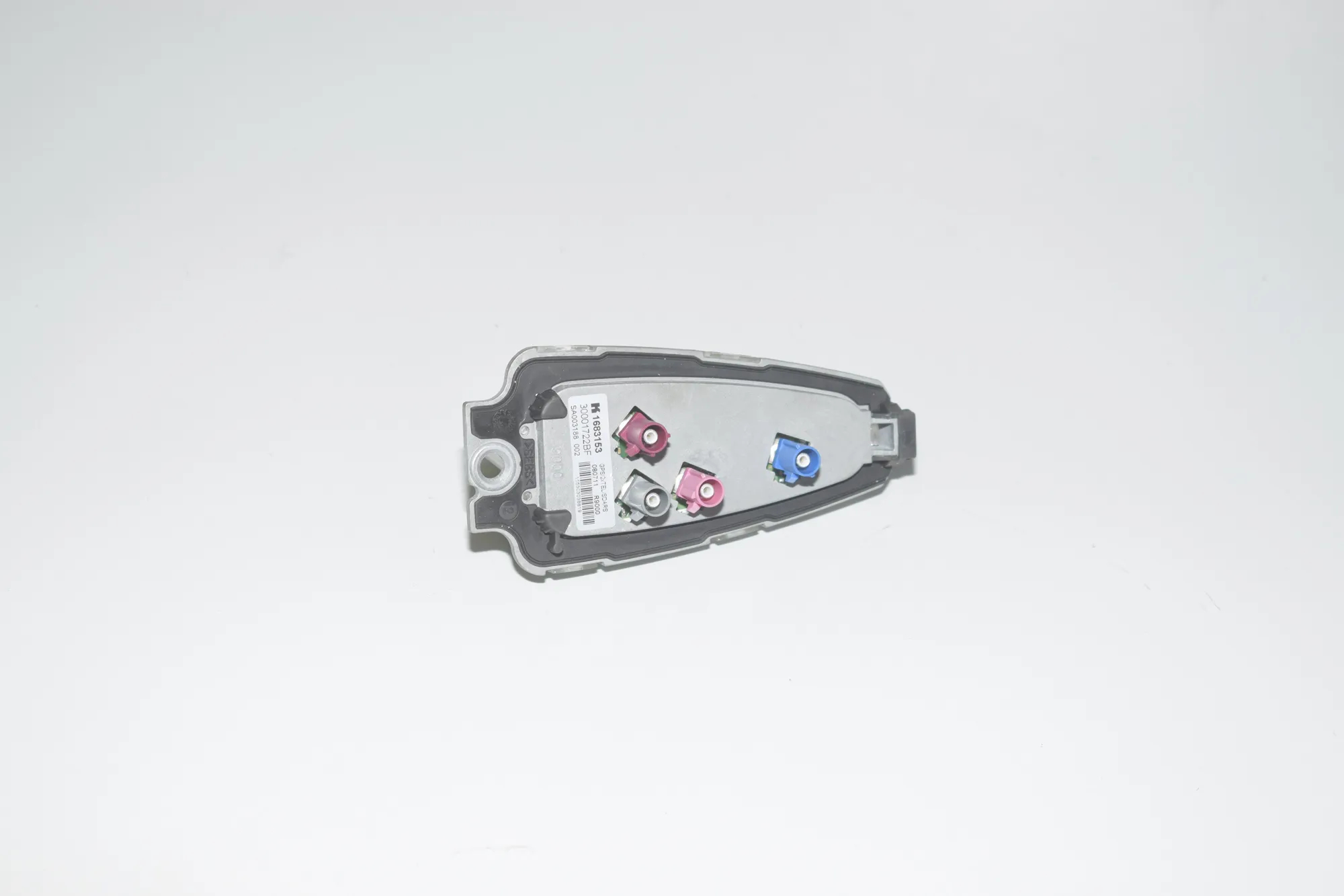 Antenna – OEM 9209431 · BMW X3 (F25) xDrive 35 i 2011 – 3