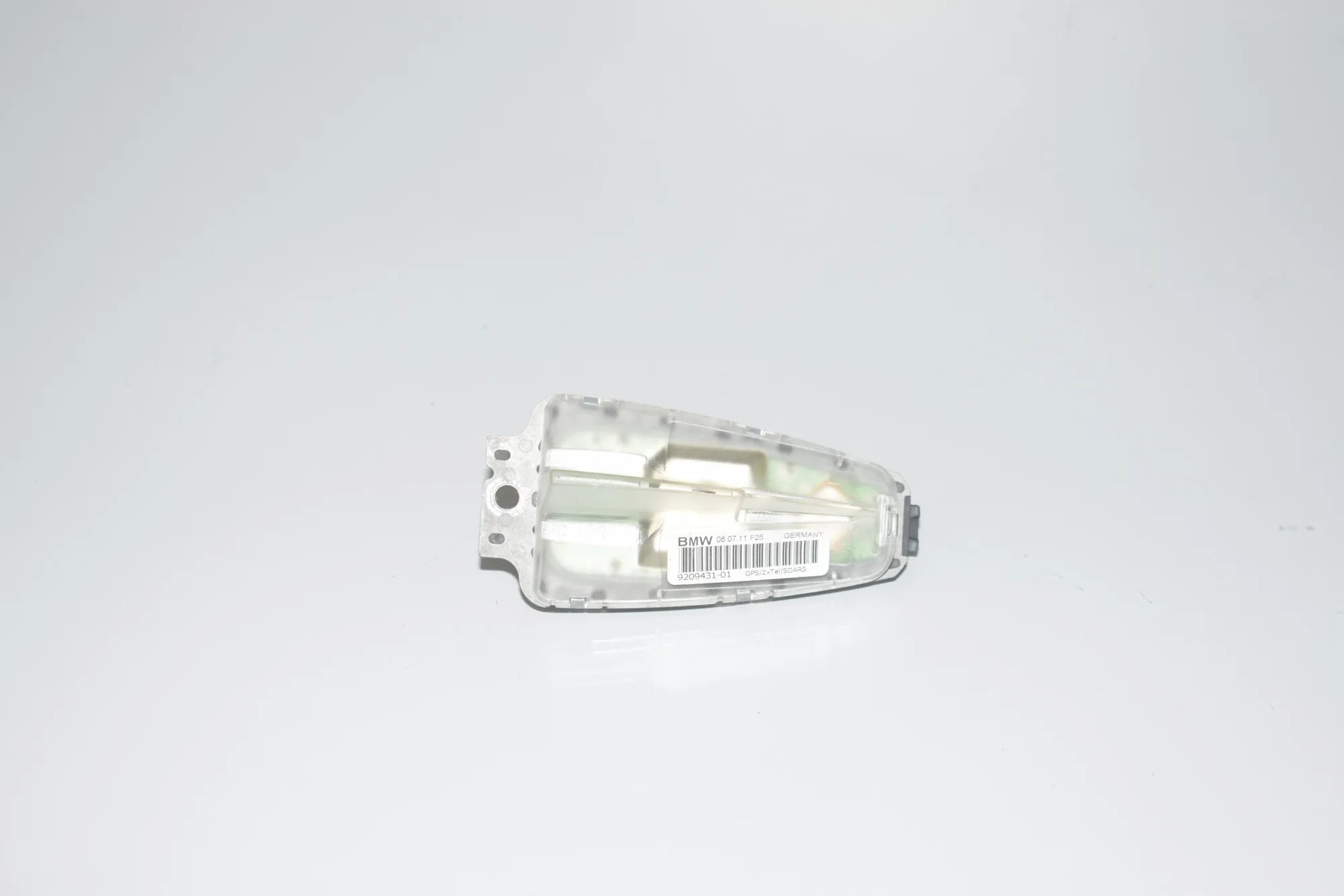 Antenna – OEM 9209431 · BMW X3 (F25) xDrive 35 i 2011