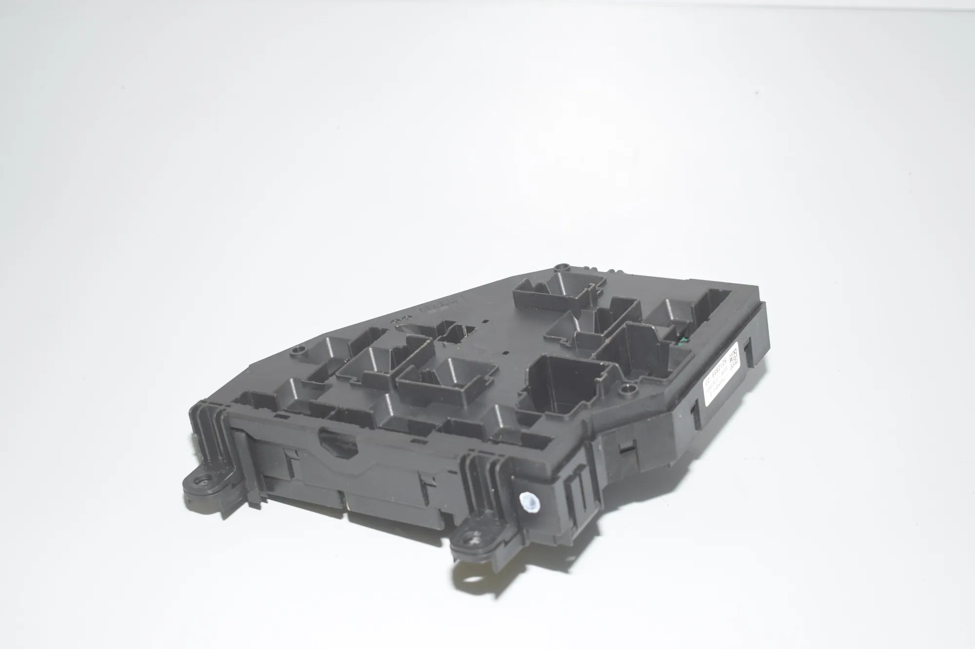 Fuse Box – OEM 9210859 · BMW X3 (F25) xDrive 35 i 2011 – 3