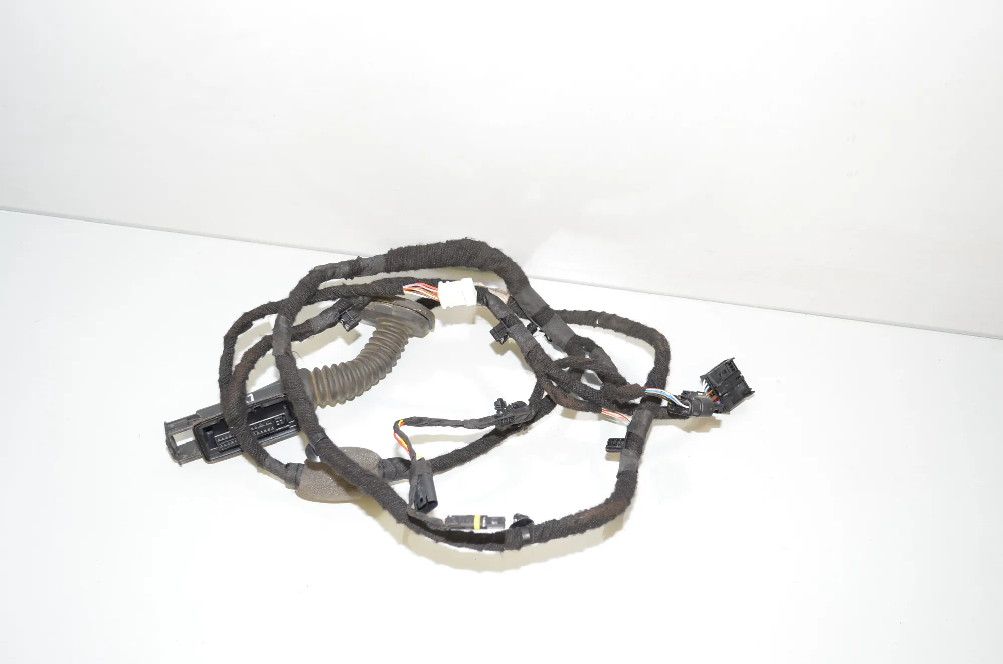Rear Right Door Wiring – OEM 5A0C089 · BMW 3 (G20, G28) (2018 - -) 330 e 2021 – 3