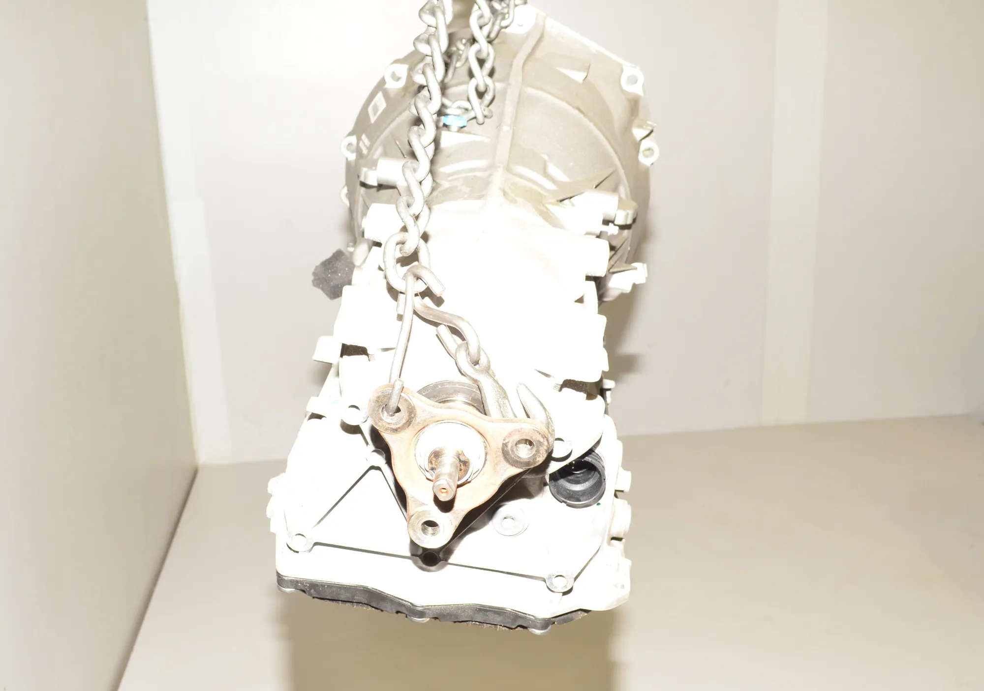 Gearbox – OEM GA8HP51Z · BMW 3 Touring (G21) (2019 - -) 318 d 2021 – 2