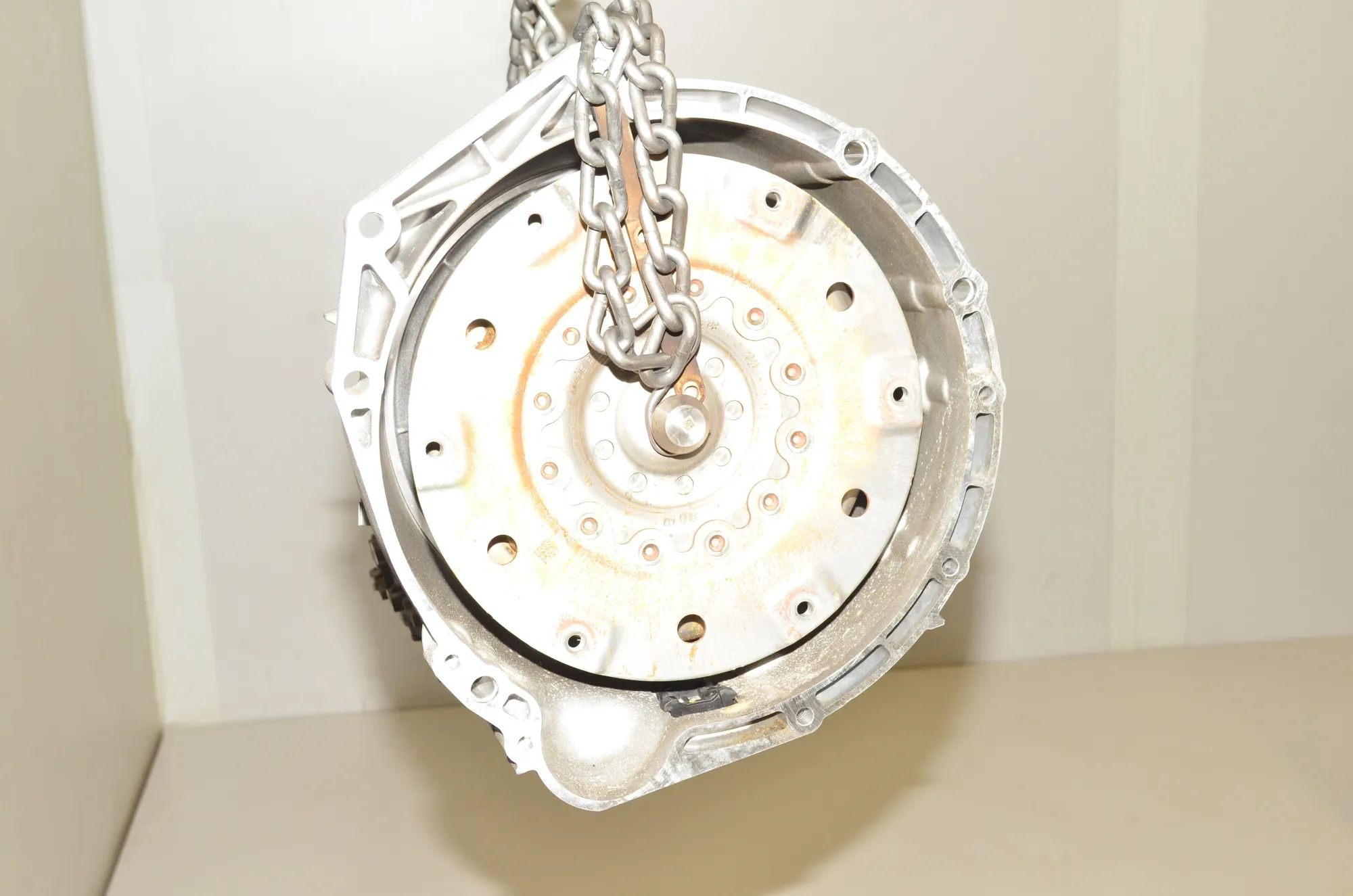 Gearbox – OEM GA8HP51Z · BMW 3 Touring (G21) (2019 - -) 318 d 2021 – 4