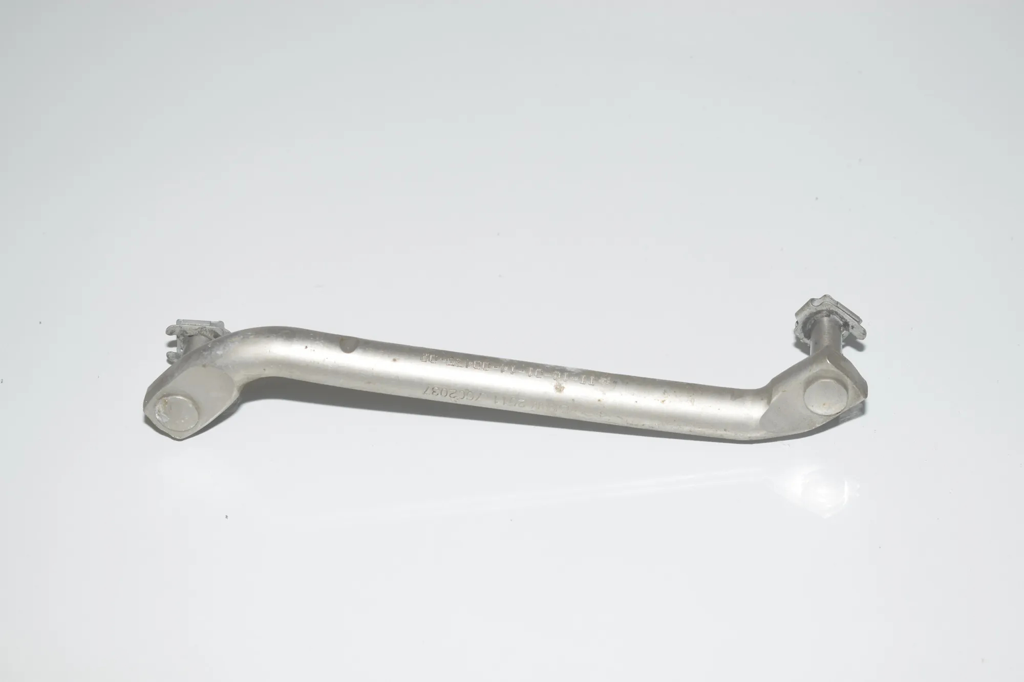 Bracket – OEM 7602037 · BMW 3 Gran Turismo (F34) 320 d 2014 – 3