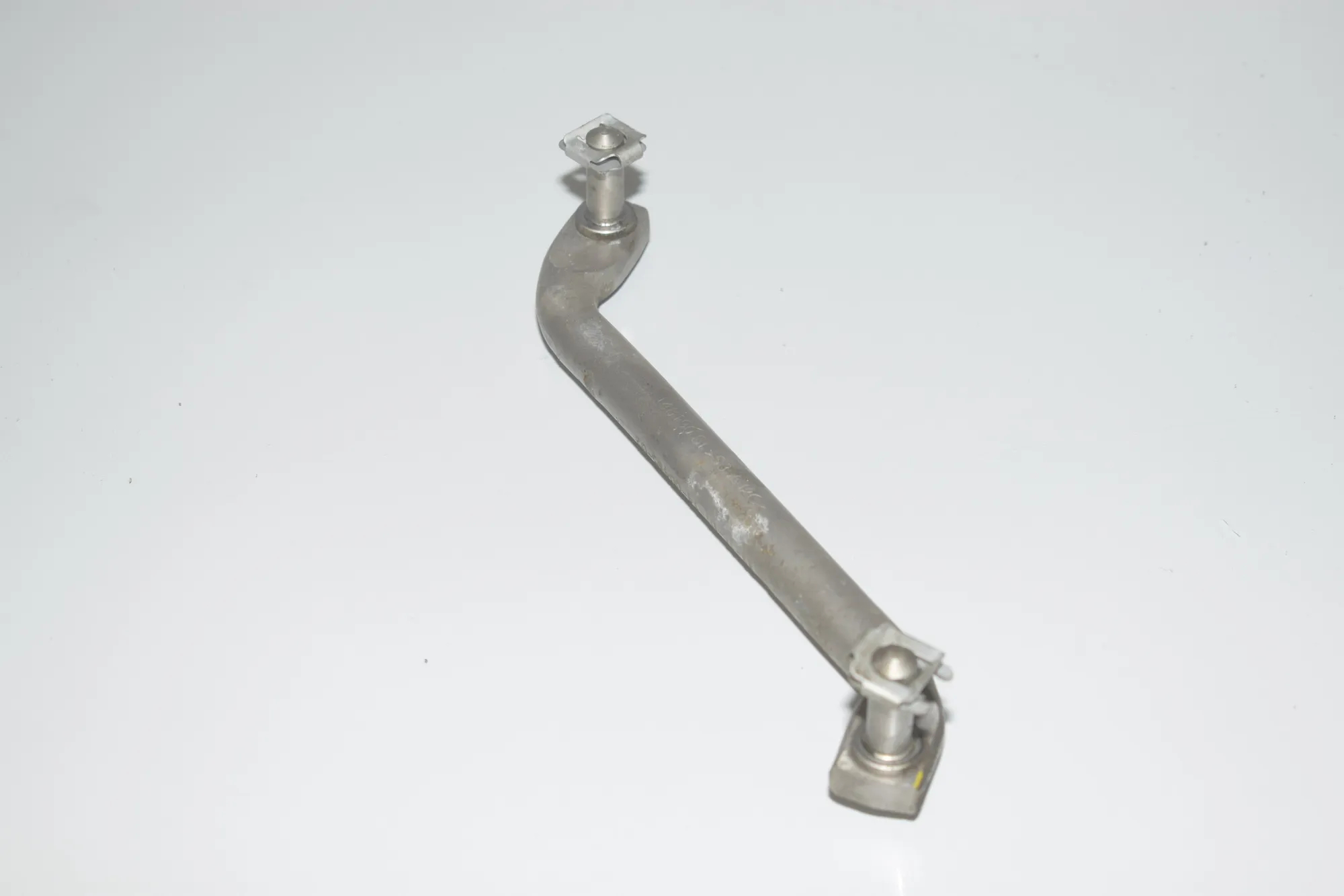 Bracket – OEM 7602037 · BMW 3 Gran Turismo (F34) 320 d 2014 – 2